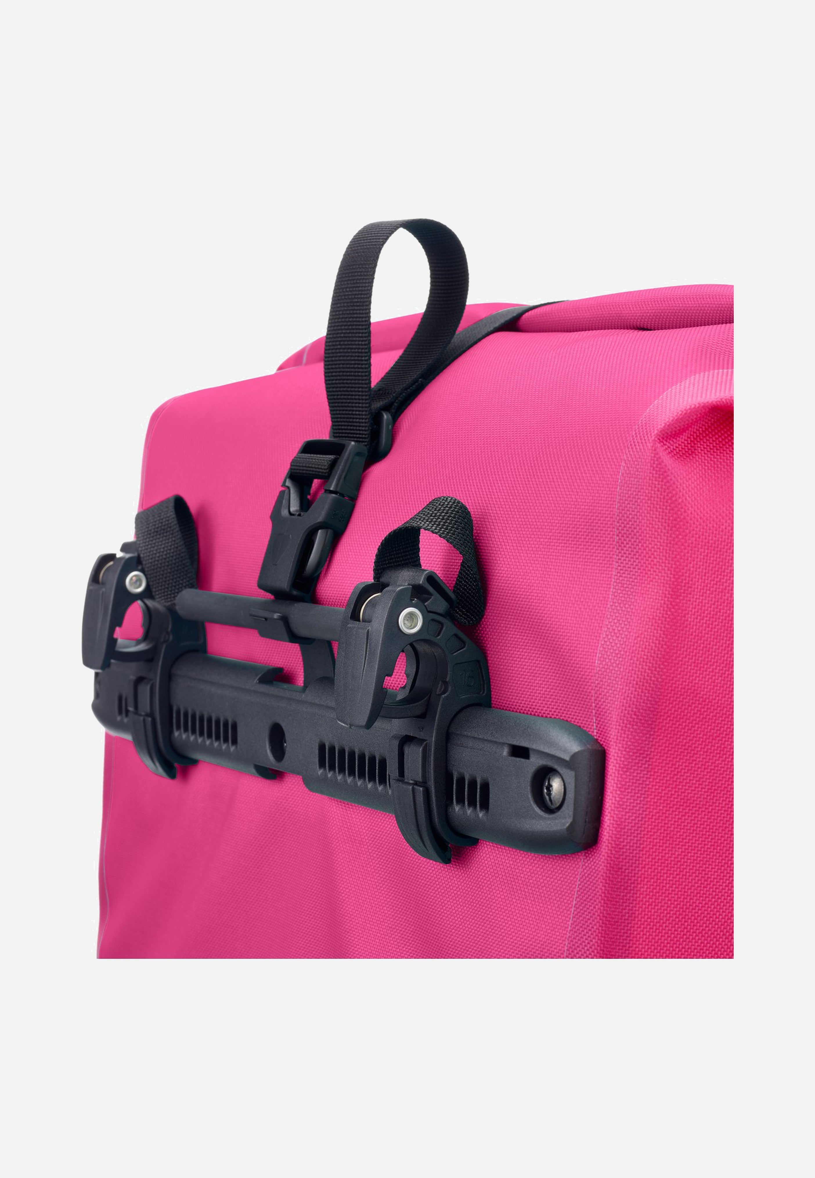ORTLIEB Back-Roller Cyber QL2.1 Cyber Pink Fahrradtasche