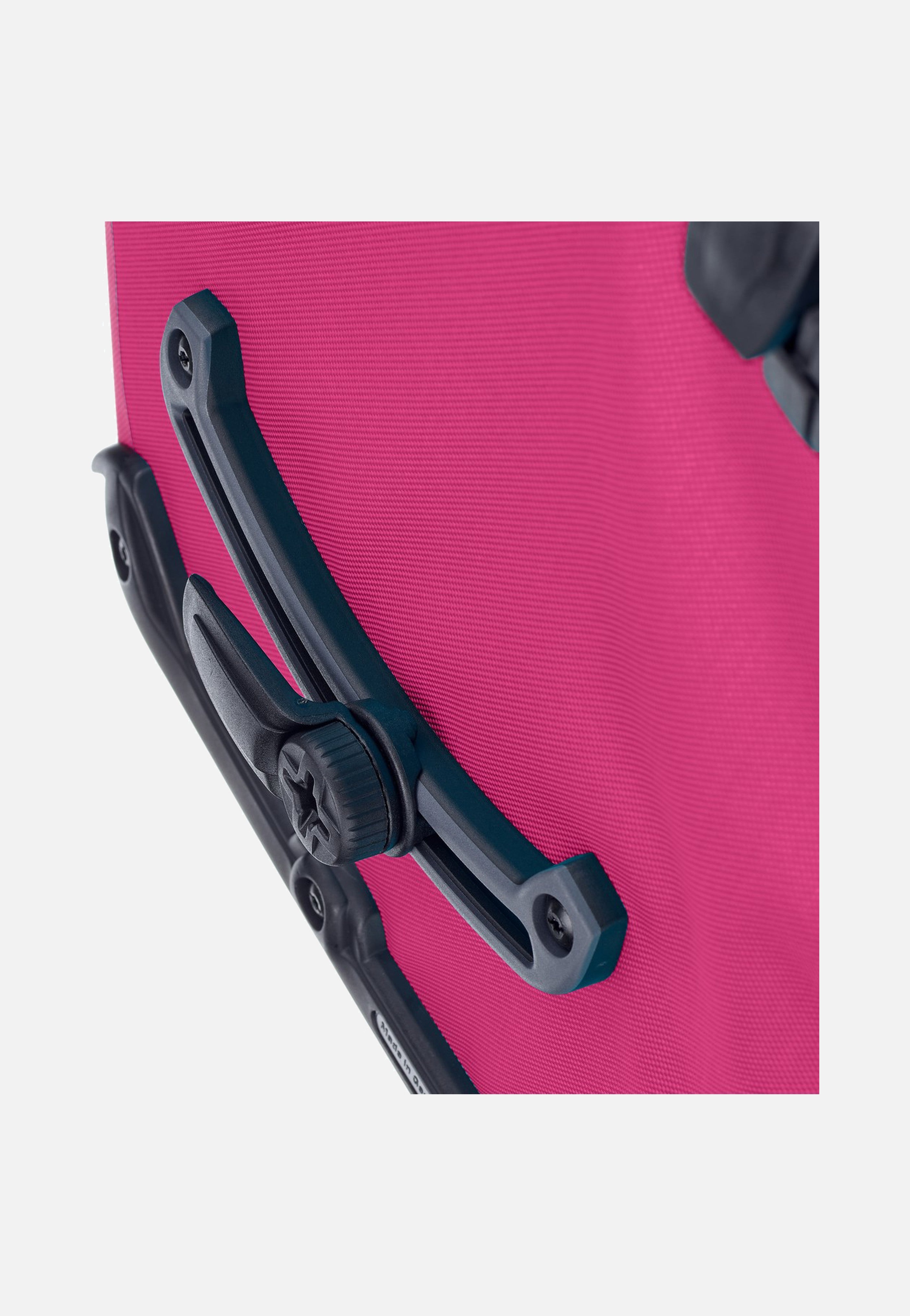 ORTLIEB Back-Roller Cyber QL2.1 Cyber Pink Fahrradtasche