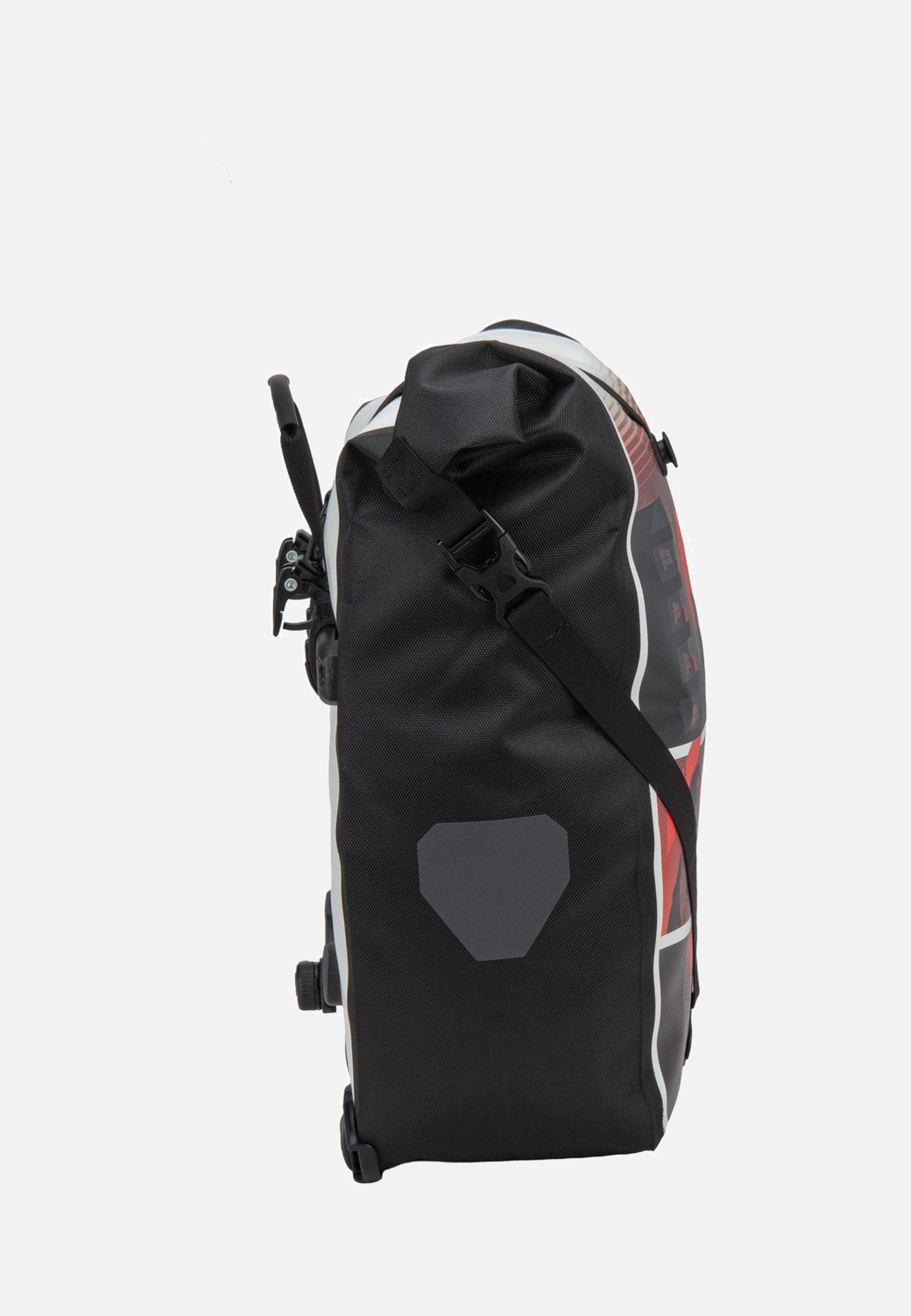 ORTLIEB Back-Roller Design QL2.1 Morning Routine Fahrradtasche
