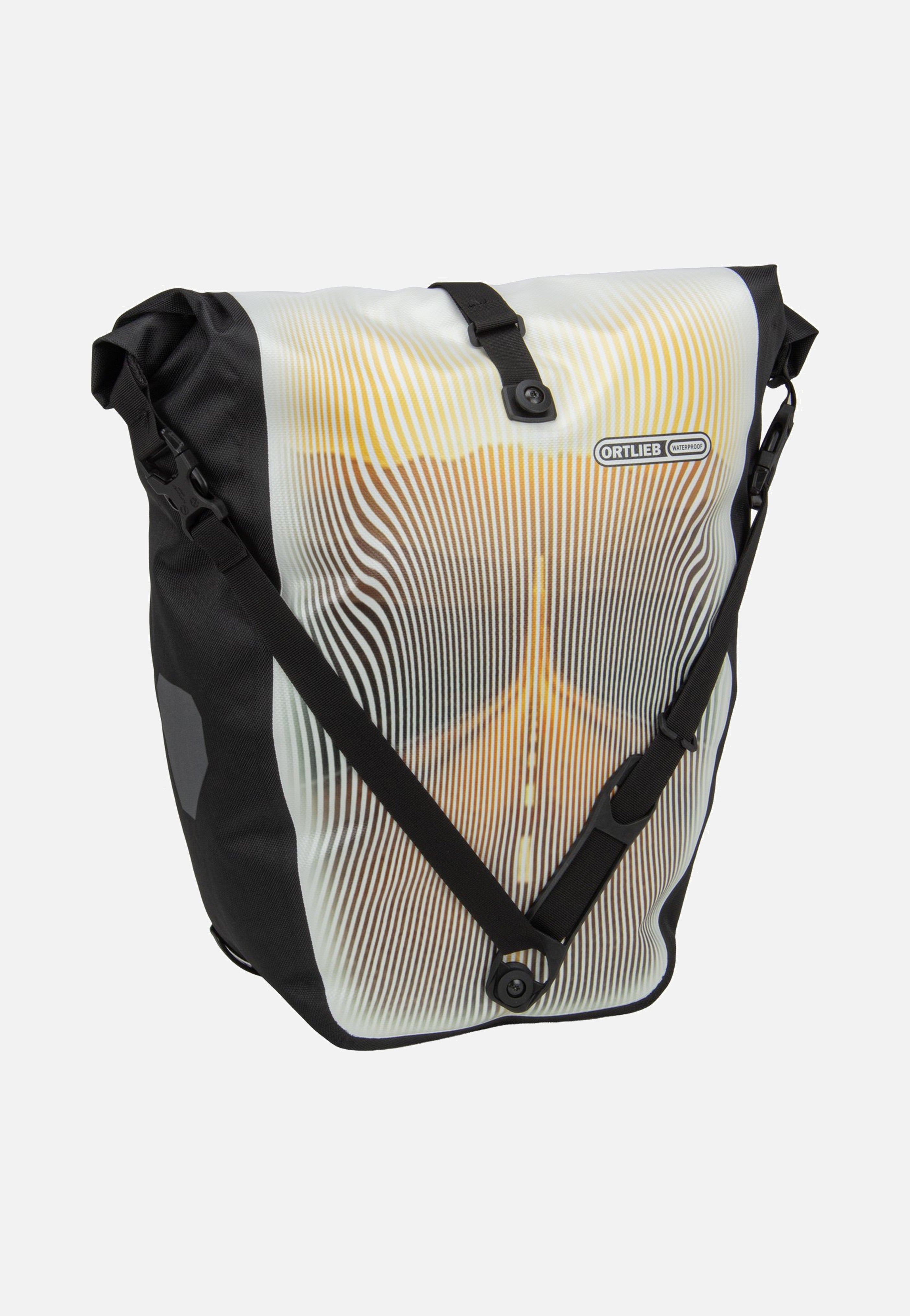 ORTLIEB Back-Roller Design QL2.1 Route No. 1 Fahrradtasche