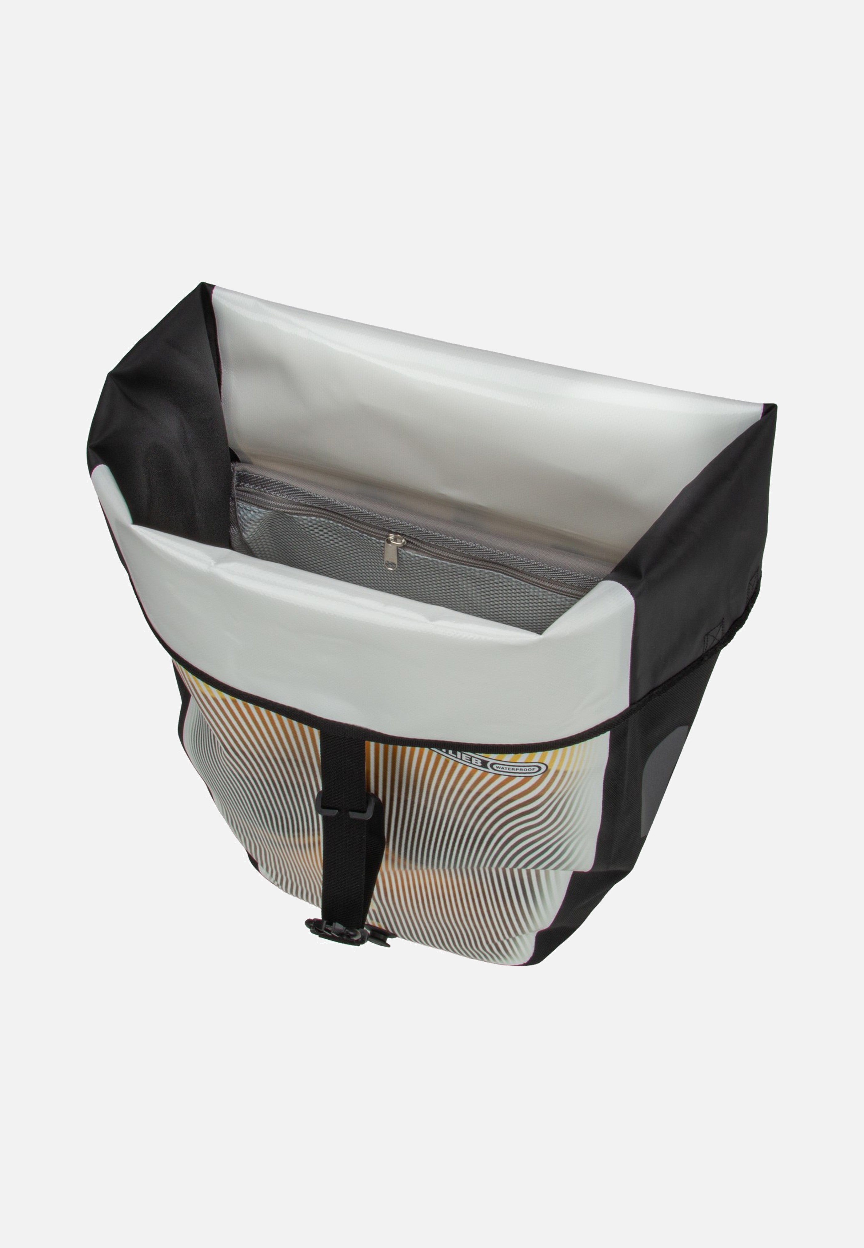 ORTLIEB Back-Roller Design QL2.1 Route No. 1 Fahrradtasche