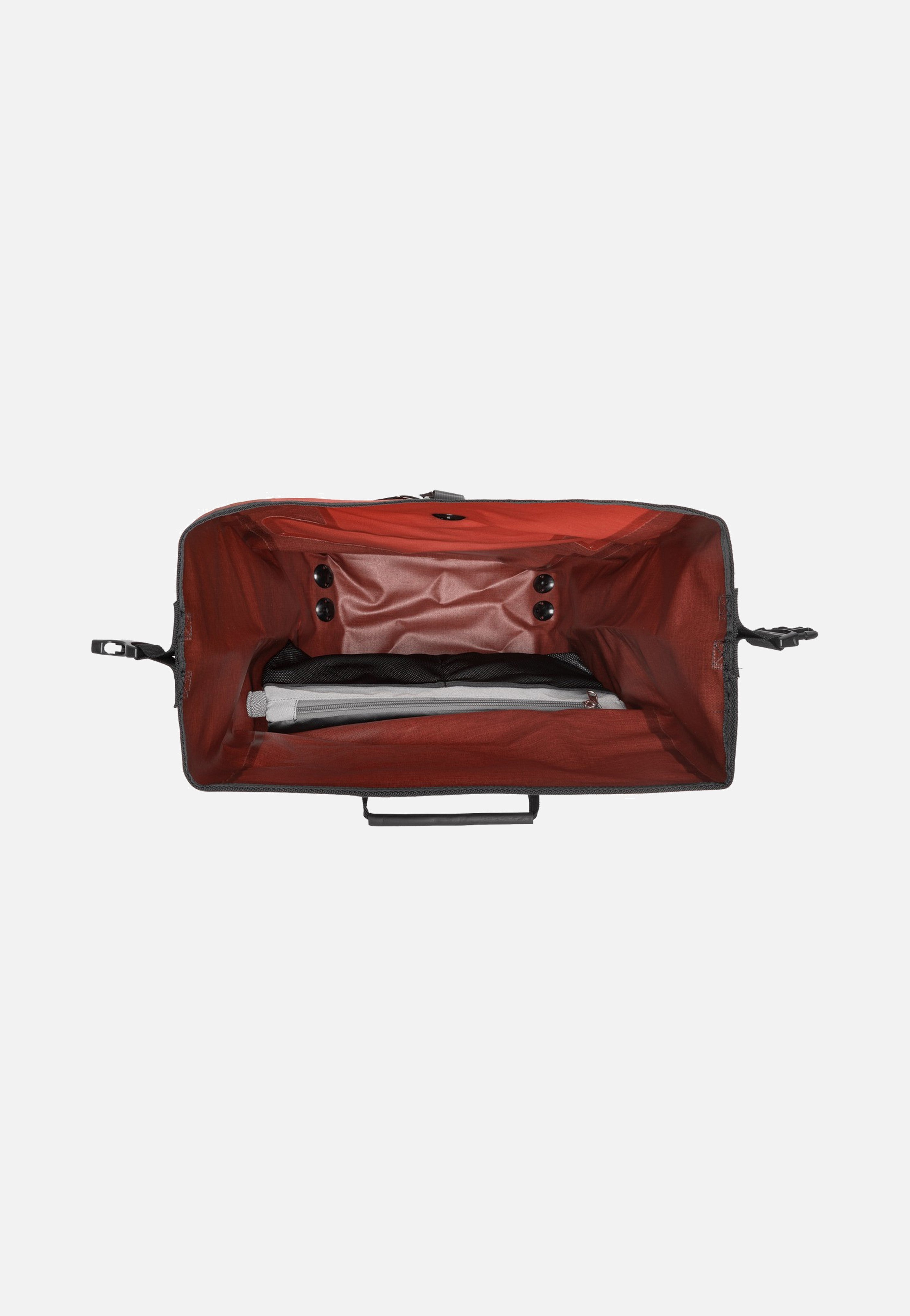ORTLIEB Back-Roller XL Plus QL2.2 Paar Salsa/Dark Chili Fahrradtasche