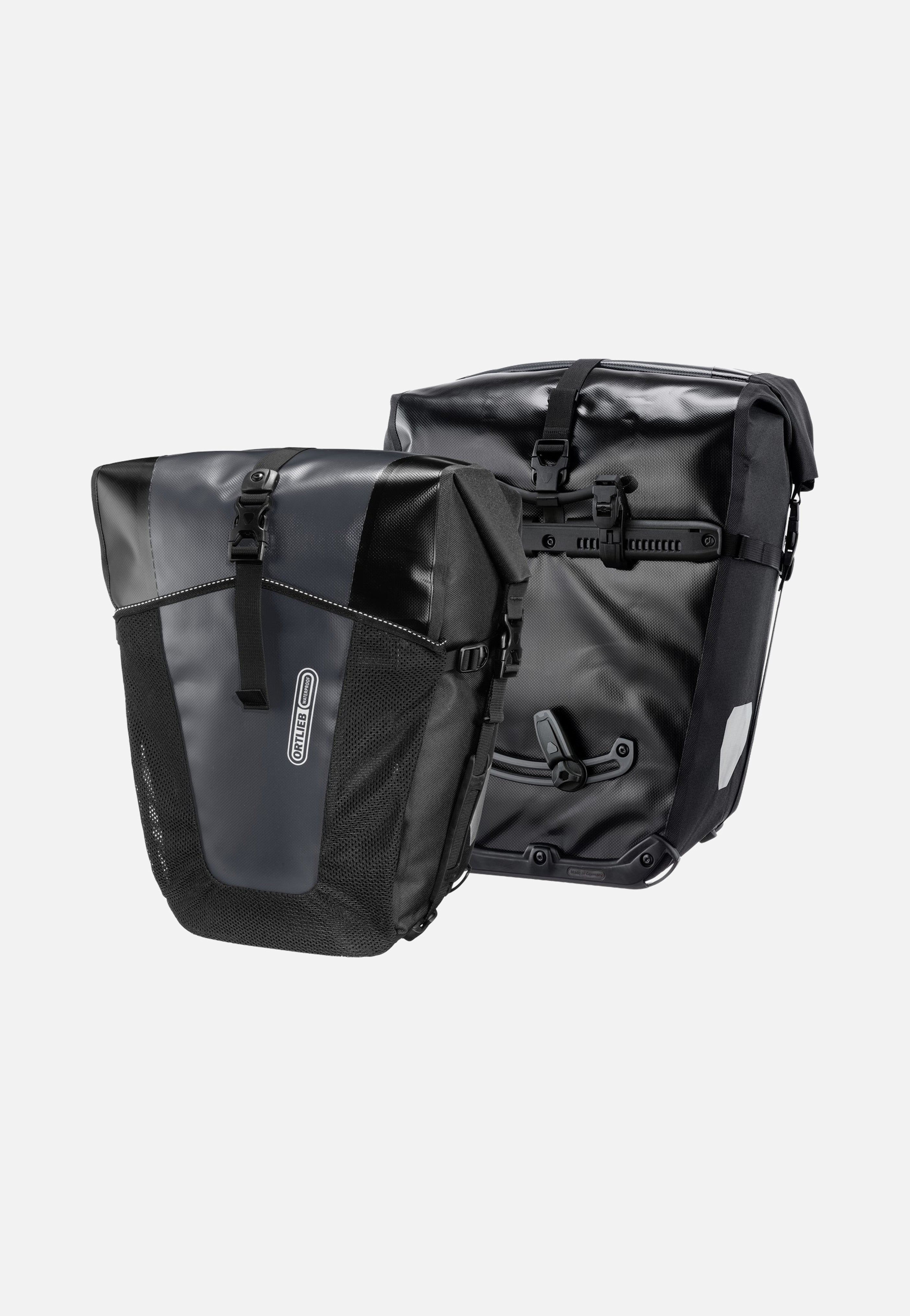 ORTLIEB Back-Roller XL QL2.2 Paar Asphalt/Black Fahrradtasche