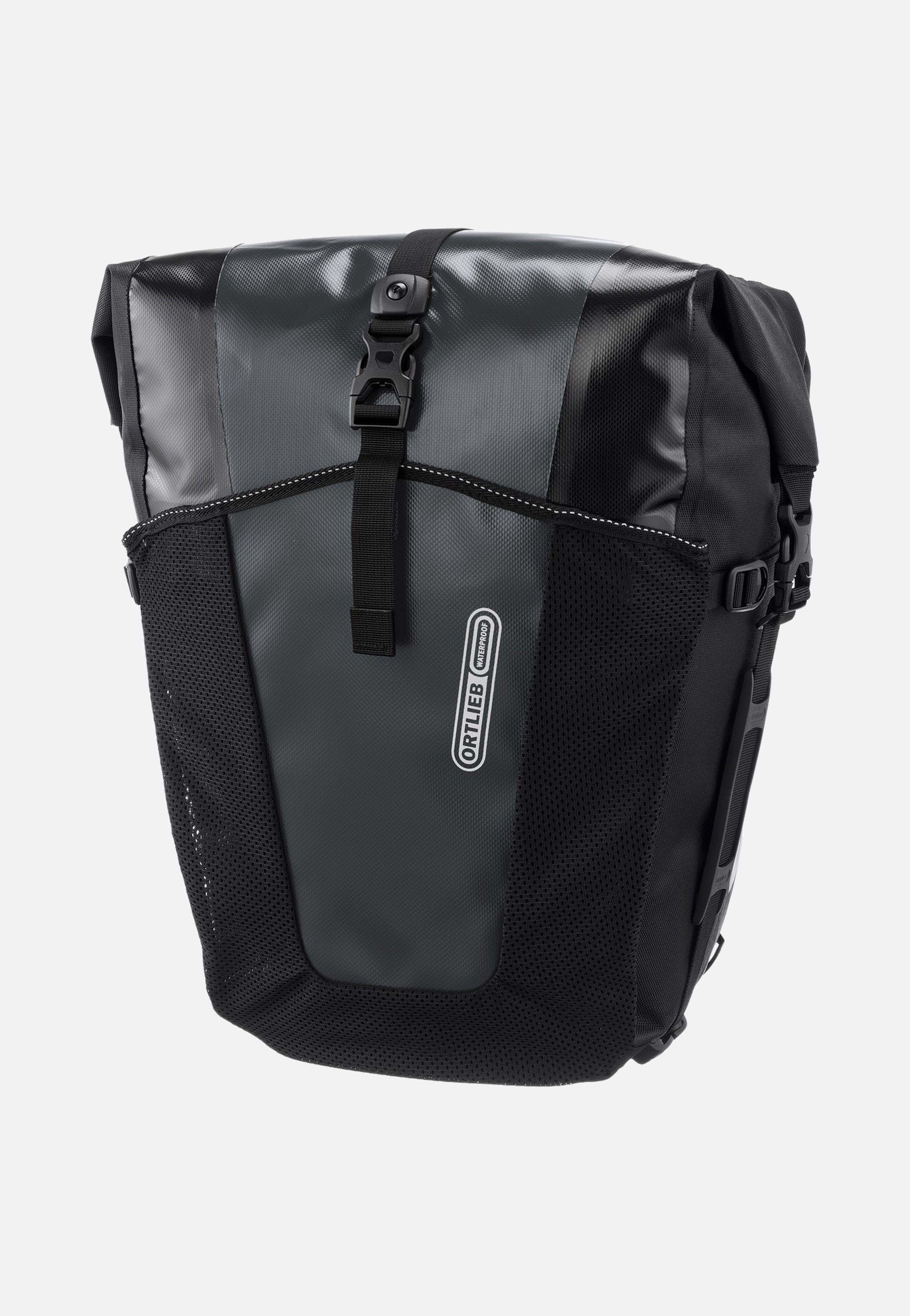 ORTLIEB Back-Roller XL QL2.2 Paar Asphalt/Black Fahrradtasche
