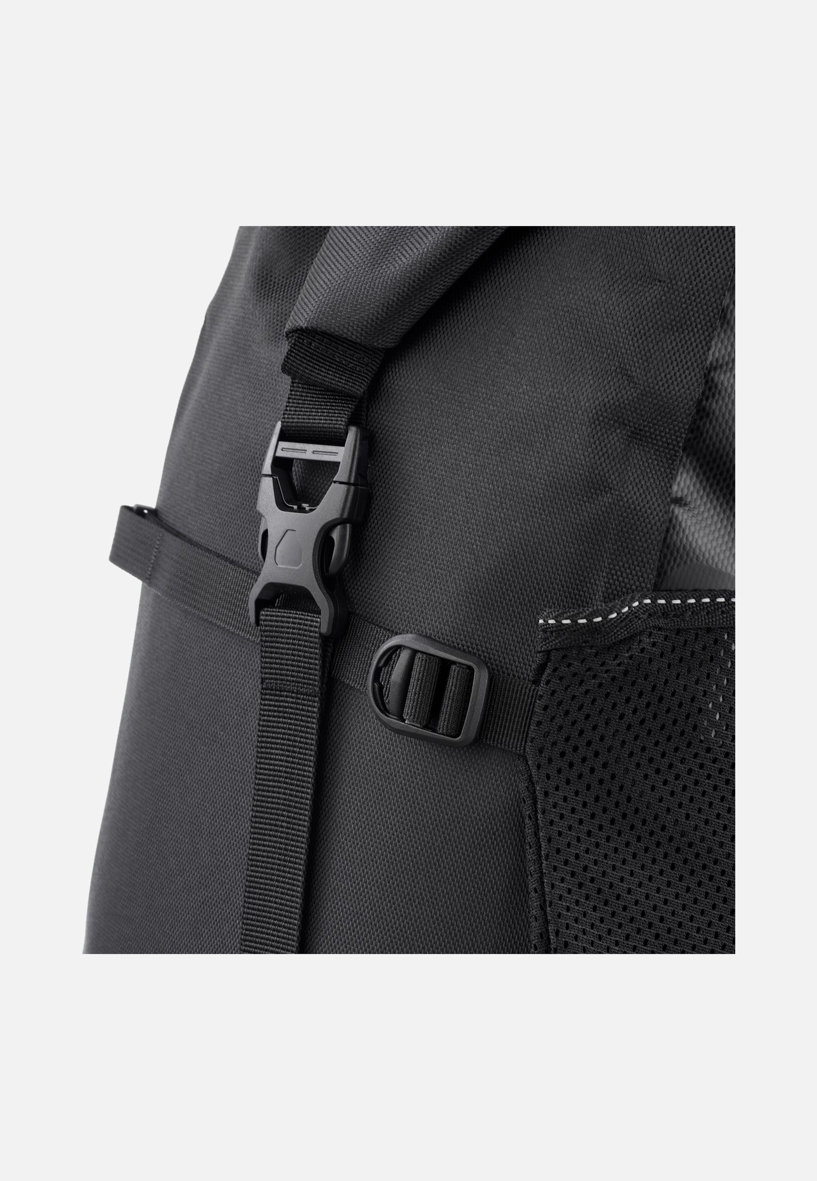 ORTLIEB Back-Roller XL QL2.2 Paar Asphalt/Black Fahrradtasche