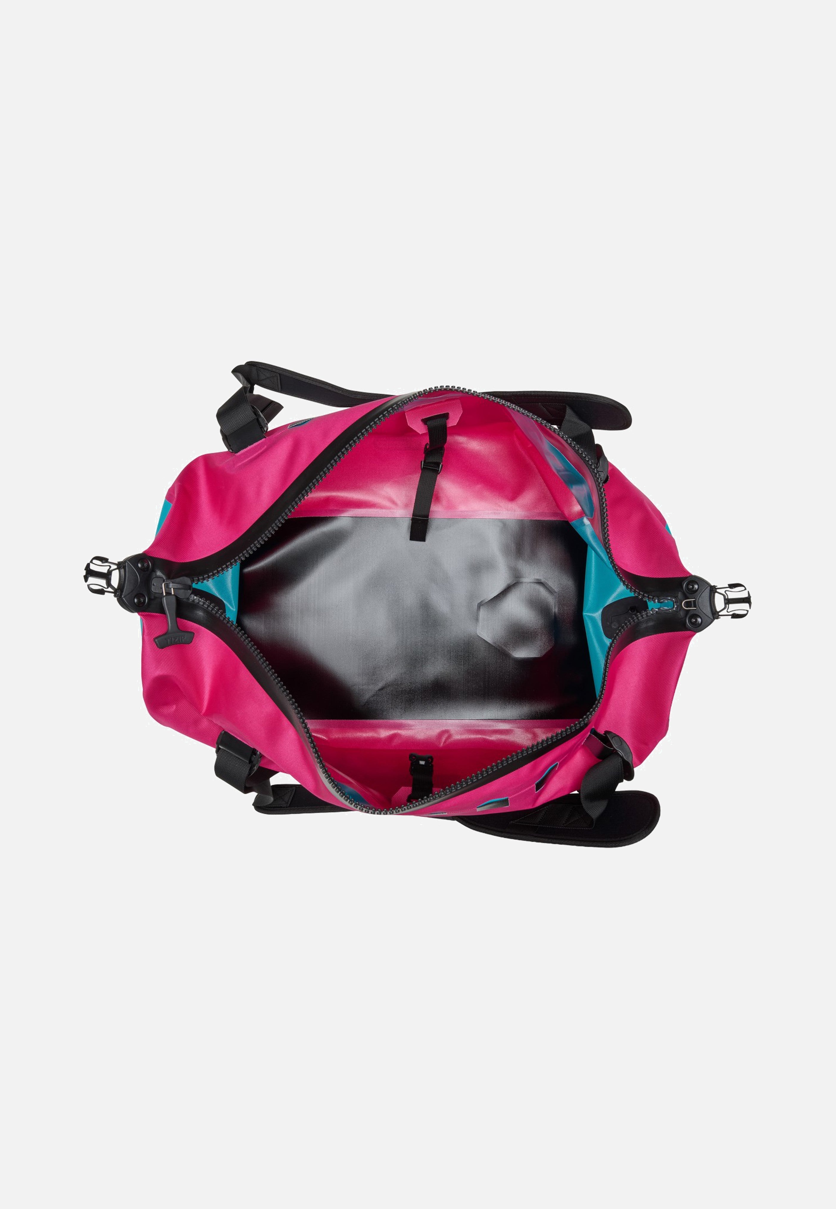 ORTLIEB Duffle Lite Cyber 40L Cyber Pink/Blue Dufflebag