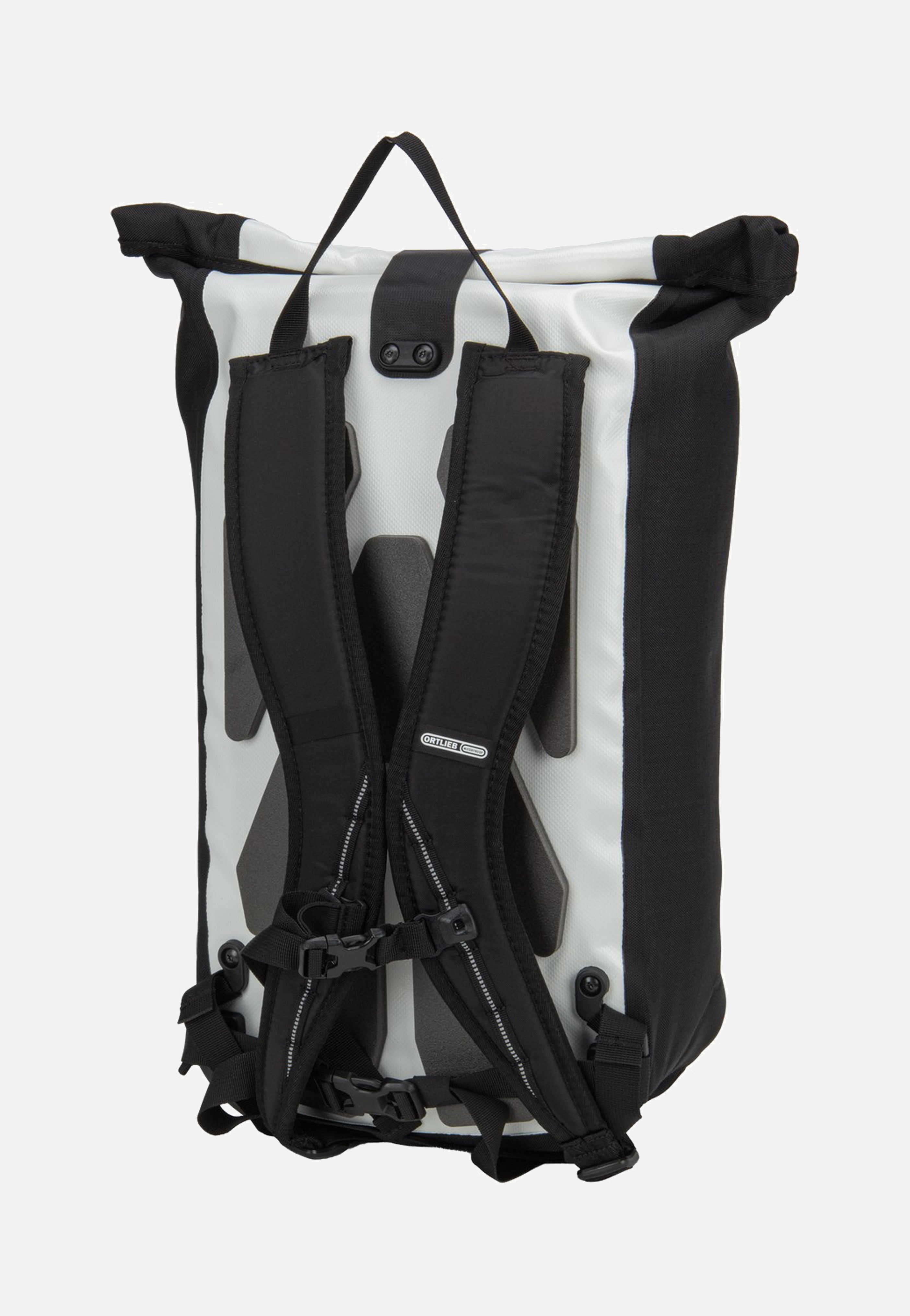ORTLIEB Velocity Design 23L Line Art Rolltop Rucksack