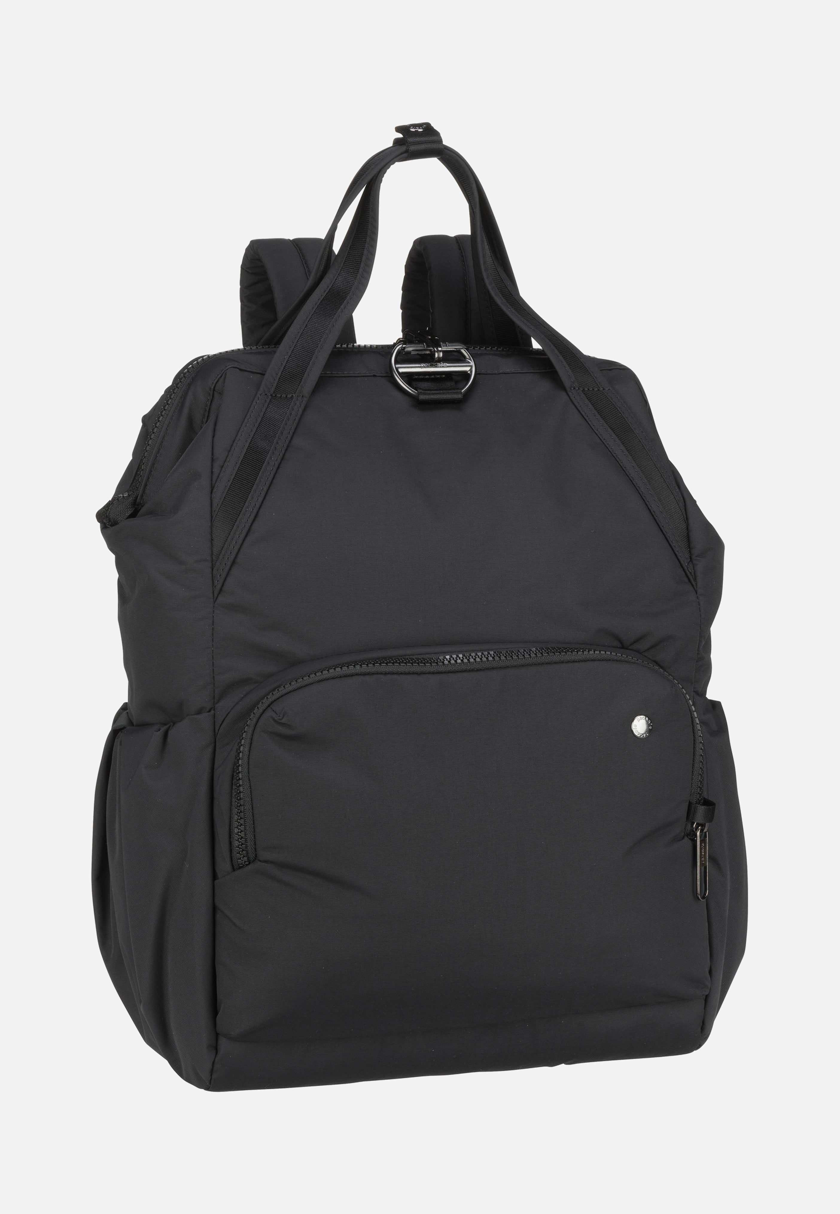 Pacsafe - CX Econyl Black - Backpack | Women-Image