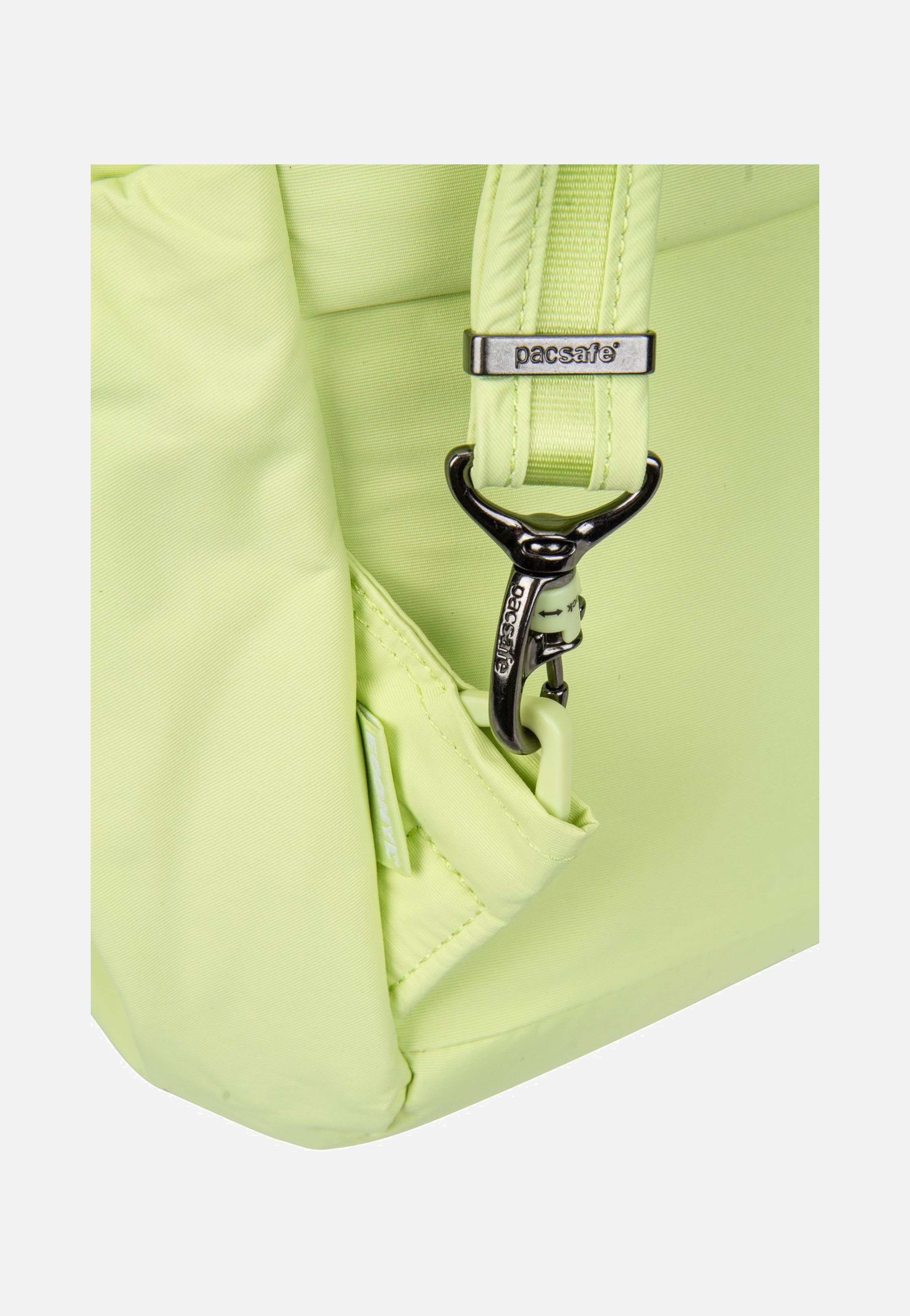 Pacsafe - CX Econyl Matcha - Backpack | Women-Image