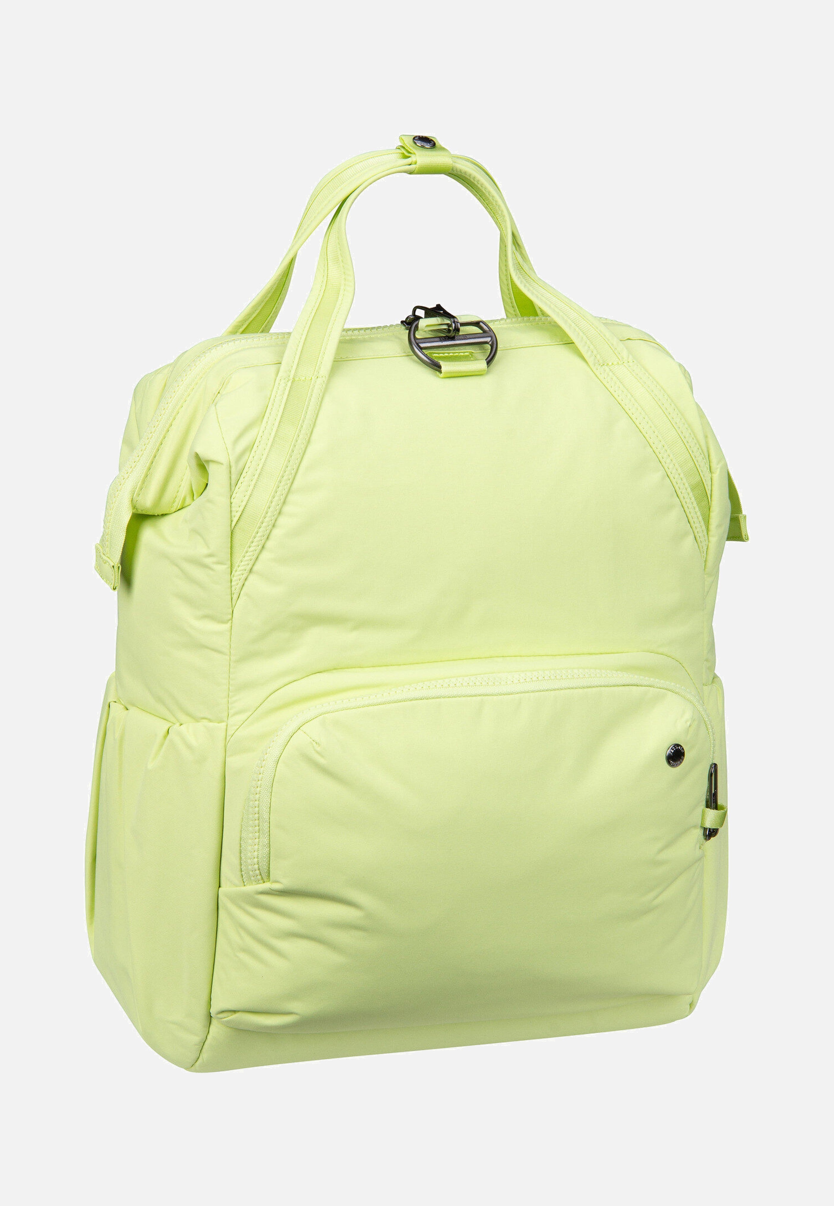 Pacsafe - CX Econyl Matcha - Backpack | Women-Image