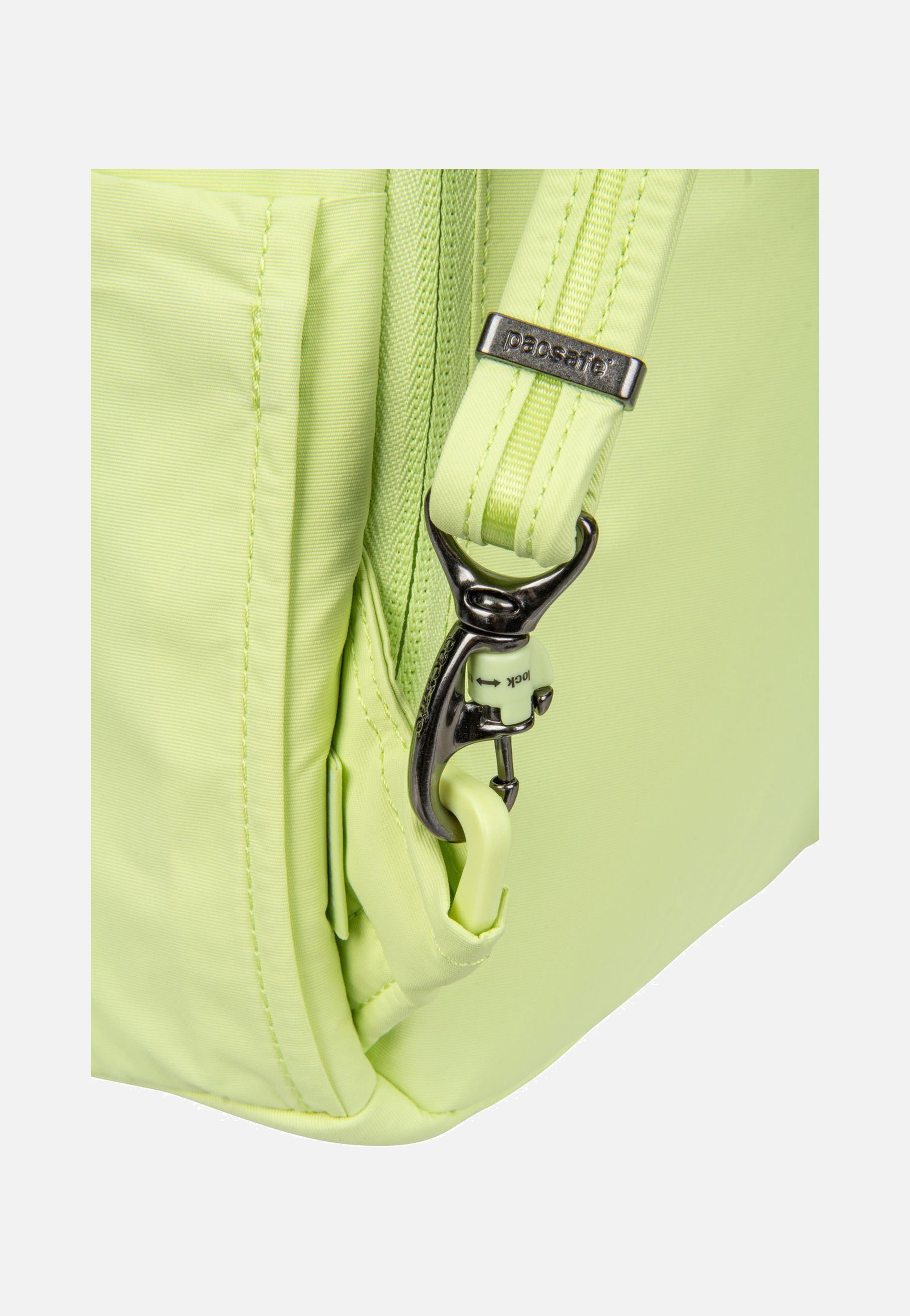 Pacsafe - CX Petite Econyl Matcha - Backpack | Women-Image