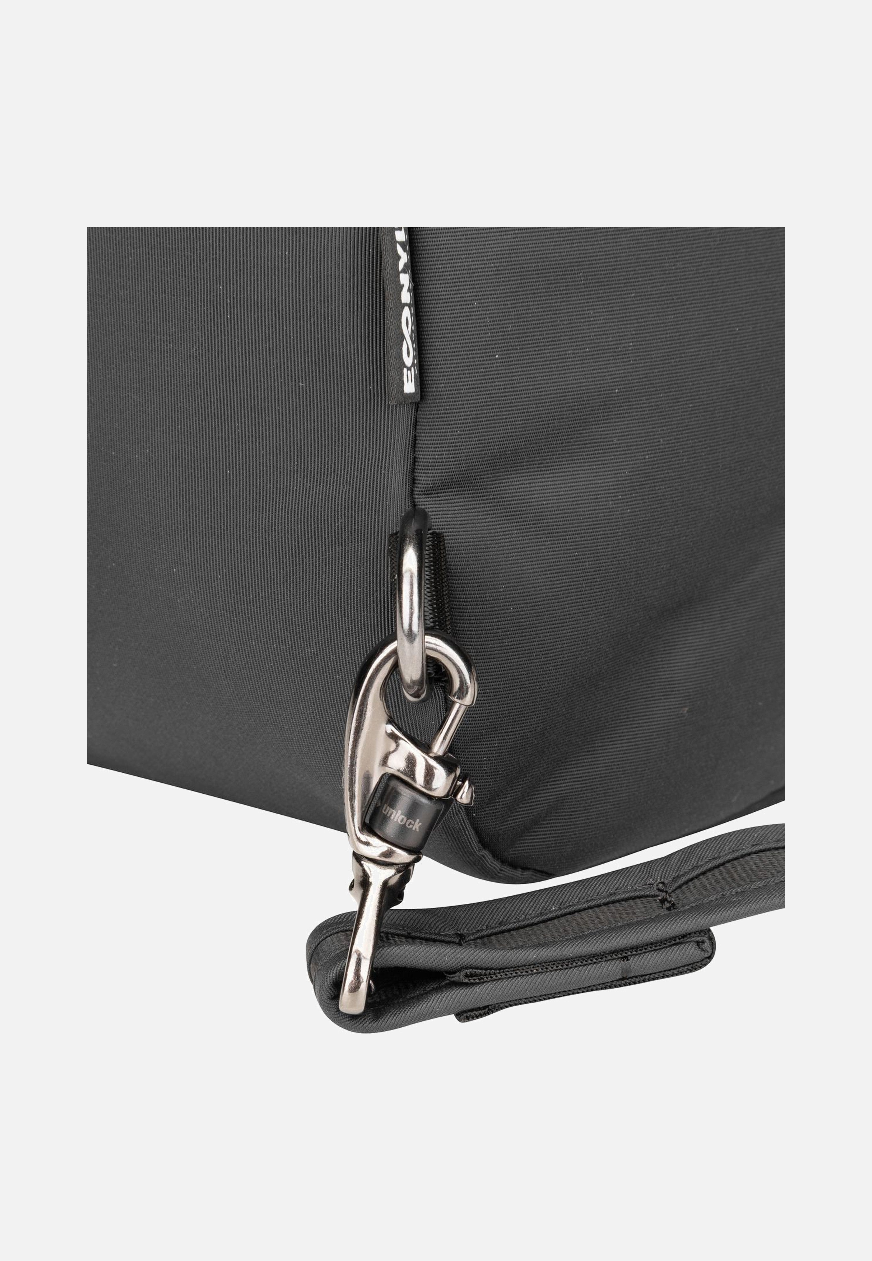 Pacsafe - CX Convertible Black - Backpack | Women-Image