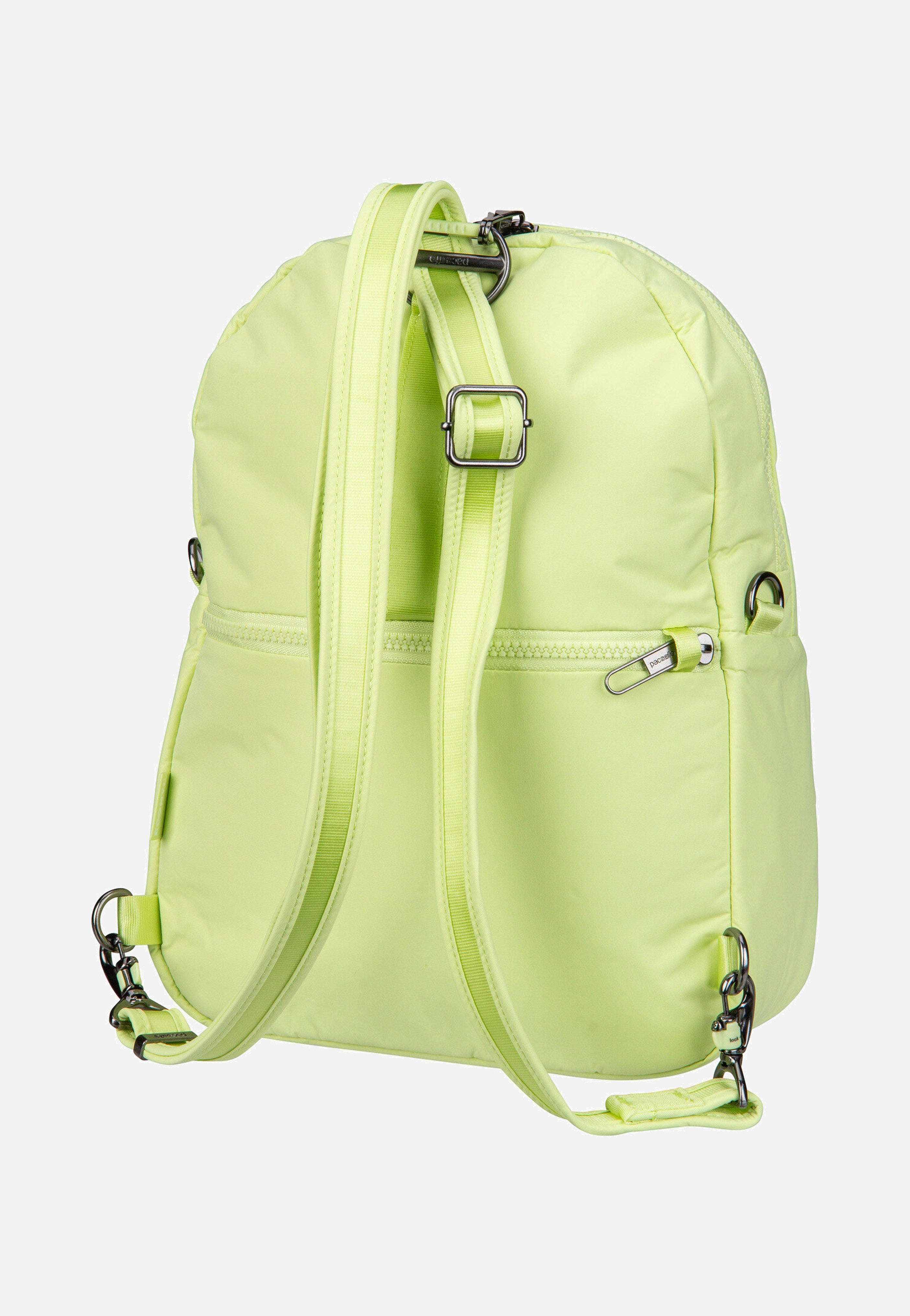 Pacsafe - CX Convertible Econyl Matcha - Backpack | Women-Image