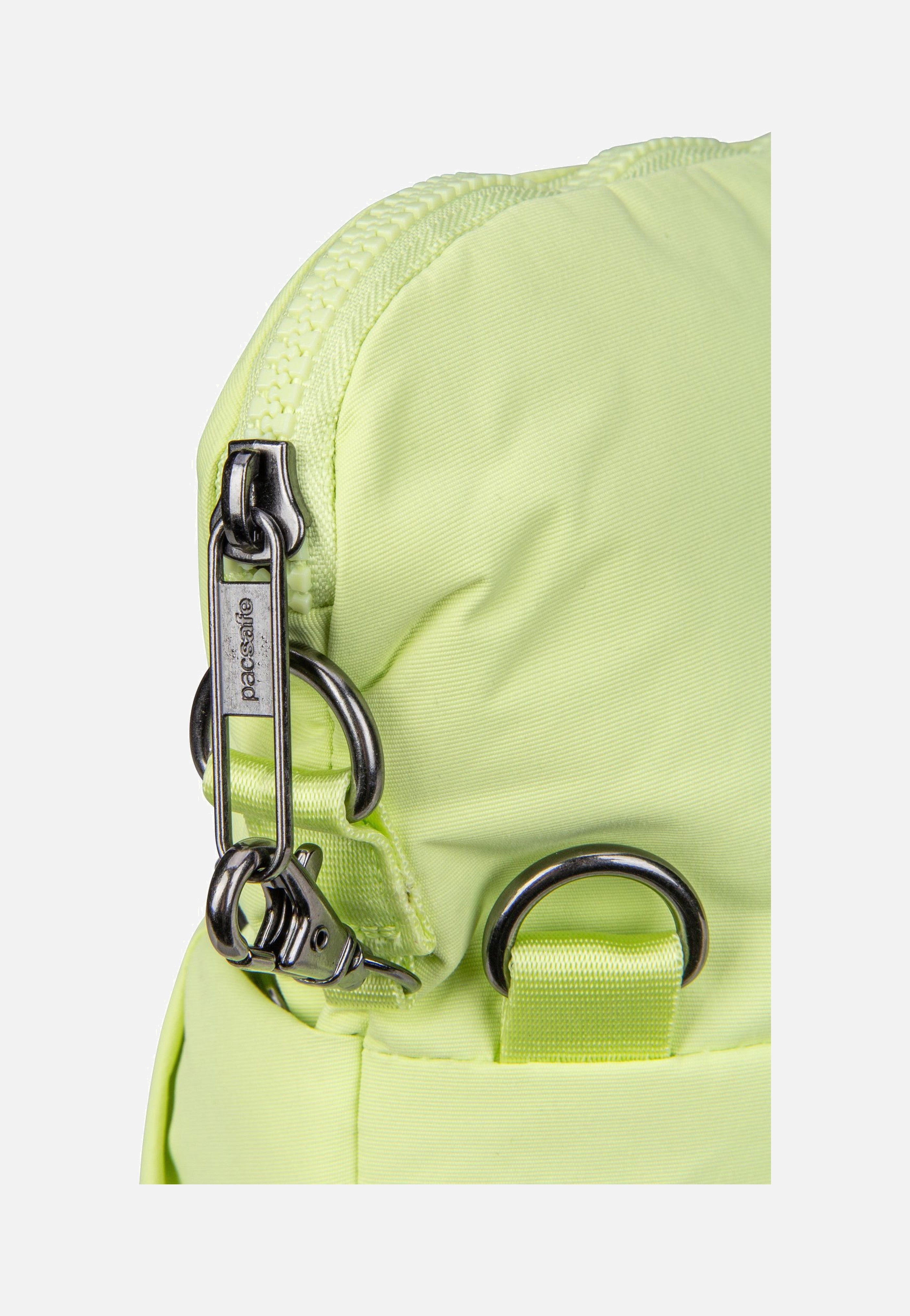Pacsafe - CX Convertible Econyl Matcha - Pouch Bag | Women-Image