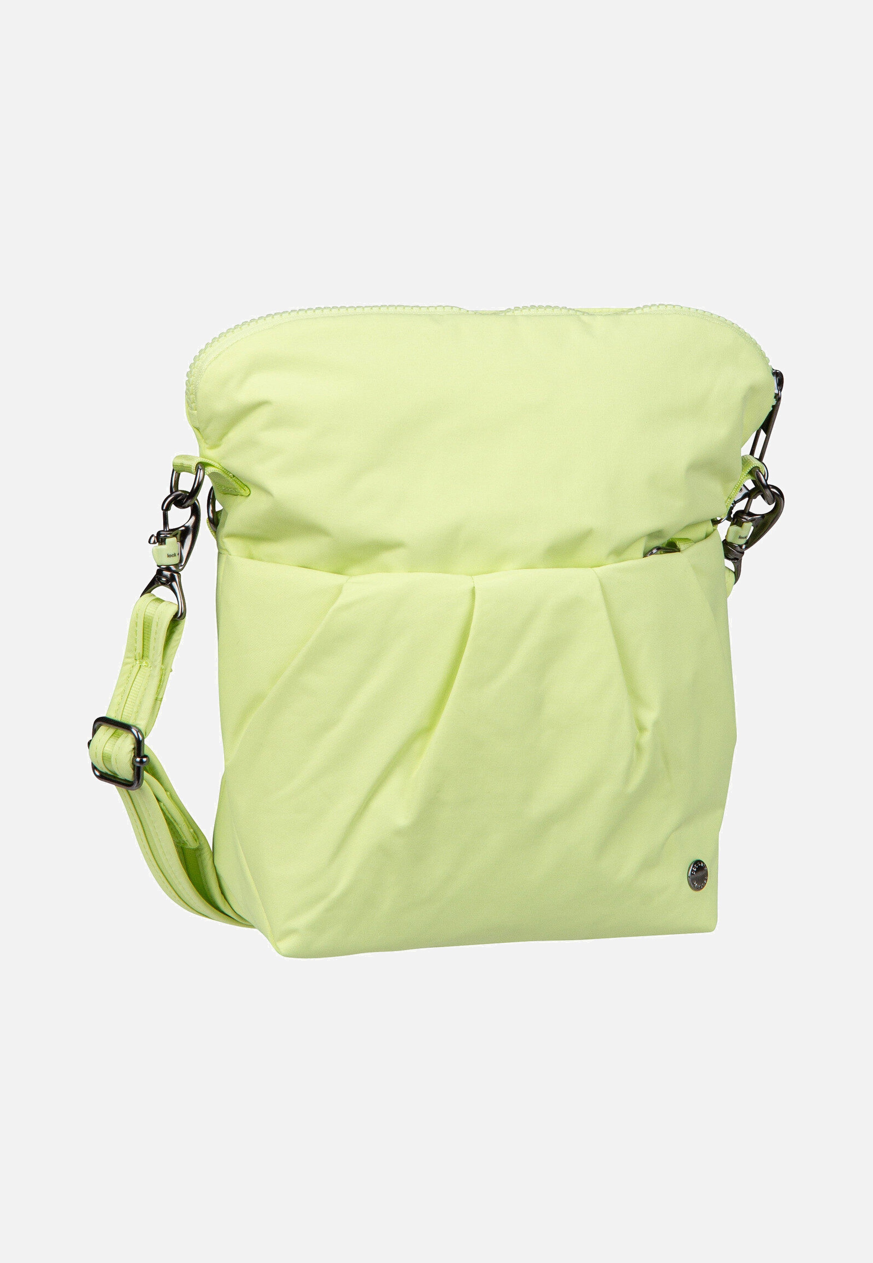 Pacsafe - CX Convertible Econyl Matcha - Beuteltasche | Taschenkaufhaus.de
