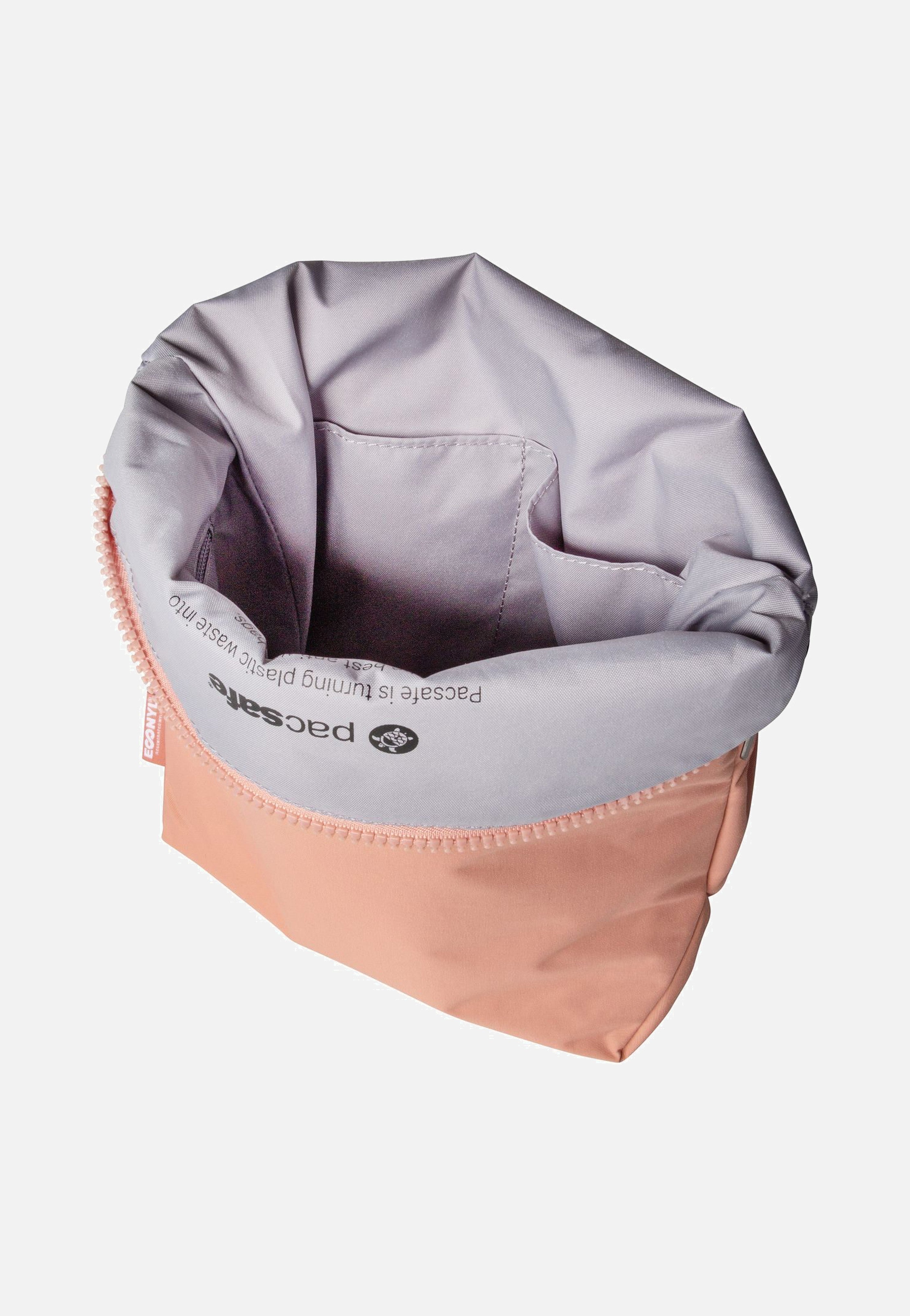 Pacsafe - CX Convertible Rose - Pouch Bag | Women-Image