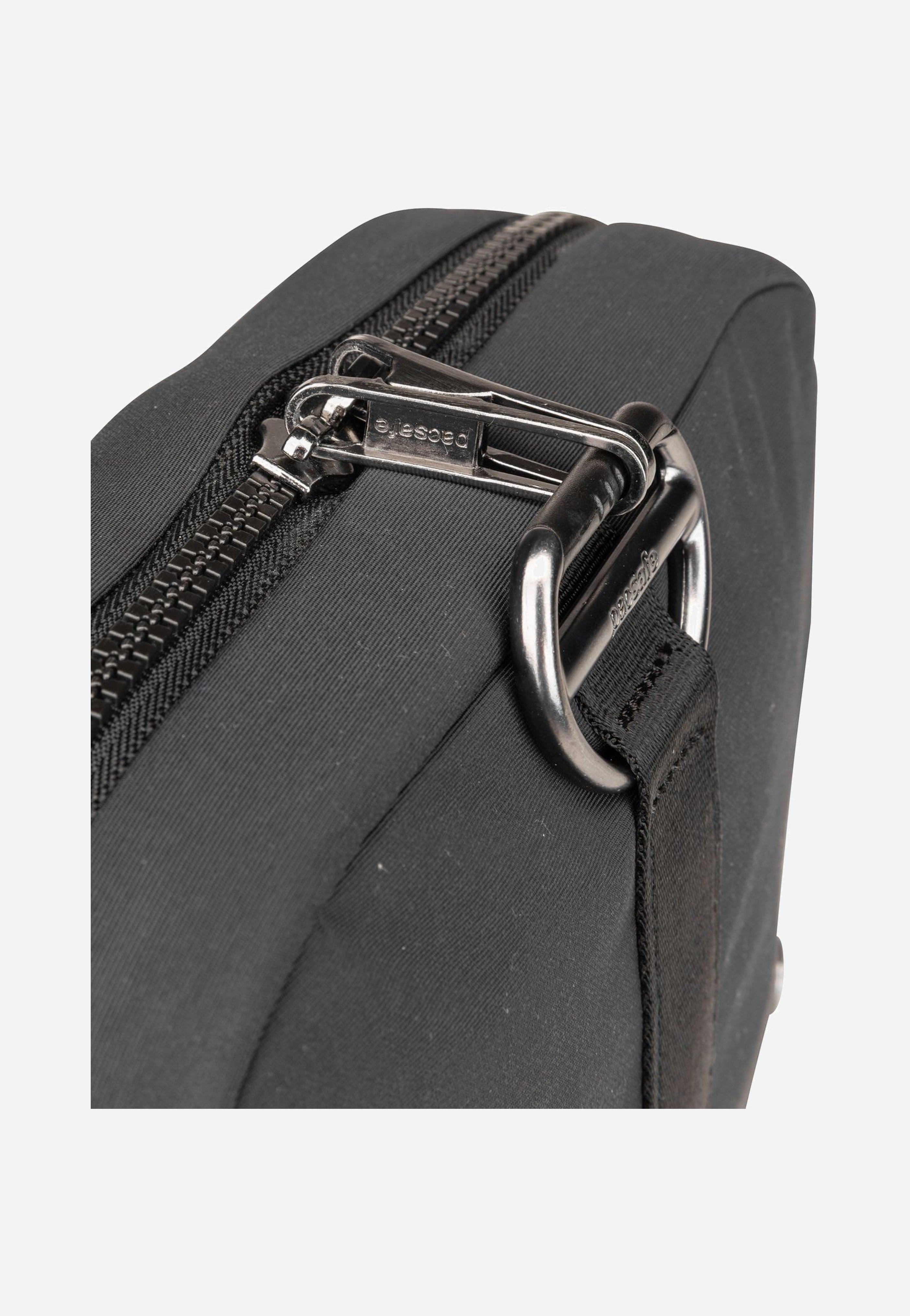 Pacsafe - CX Square Black - Crossbody Bag | Women-Image