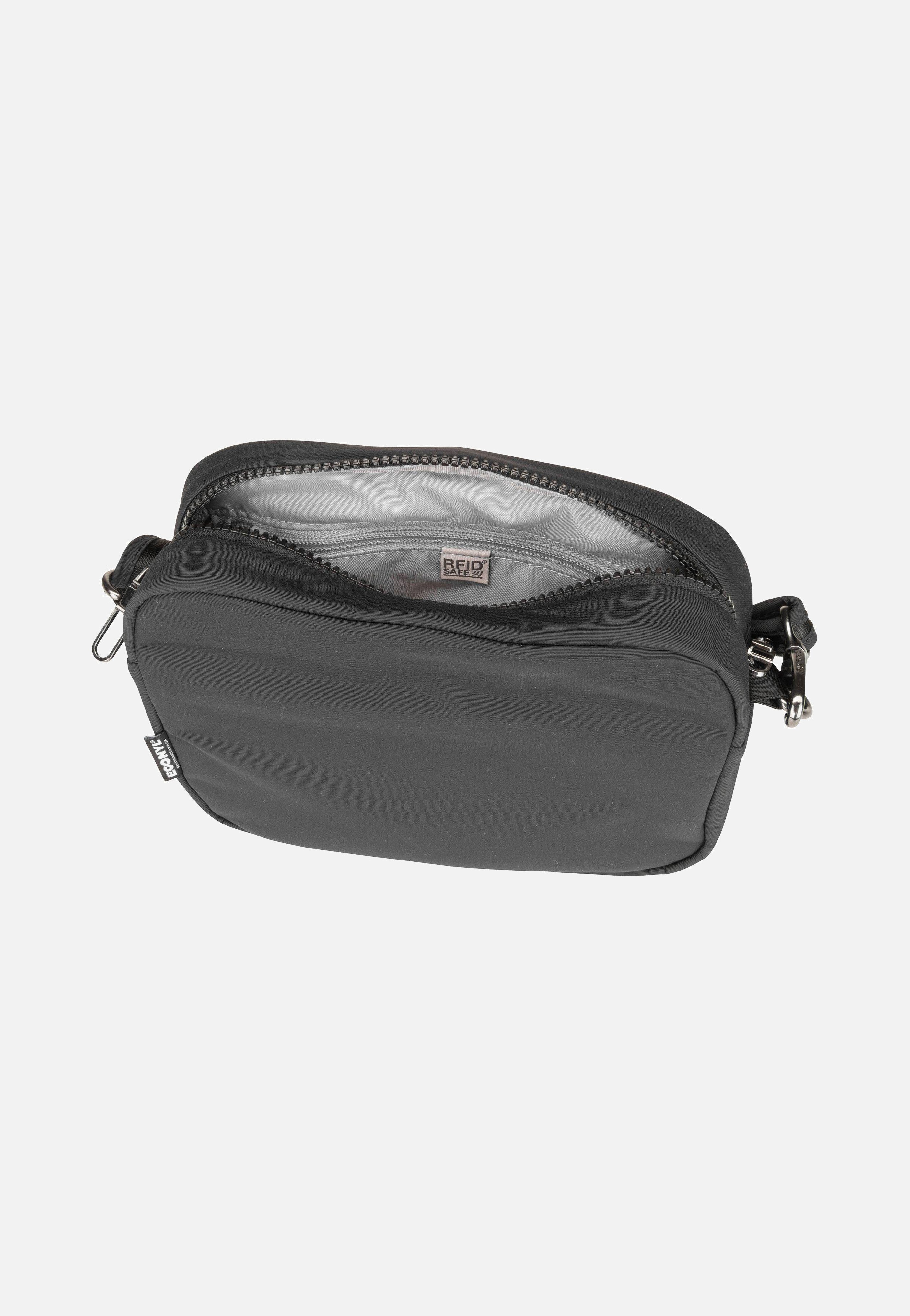 Pacsafe - CX Square Black - Shoulder Bag | Women-Image
