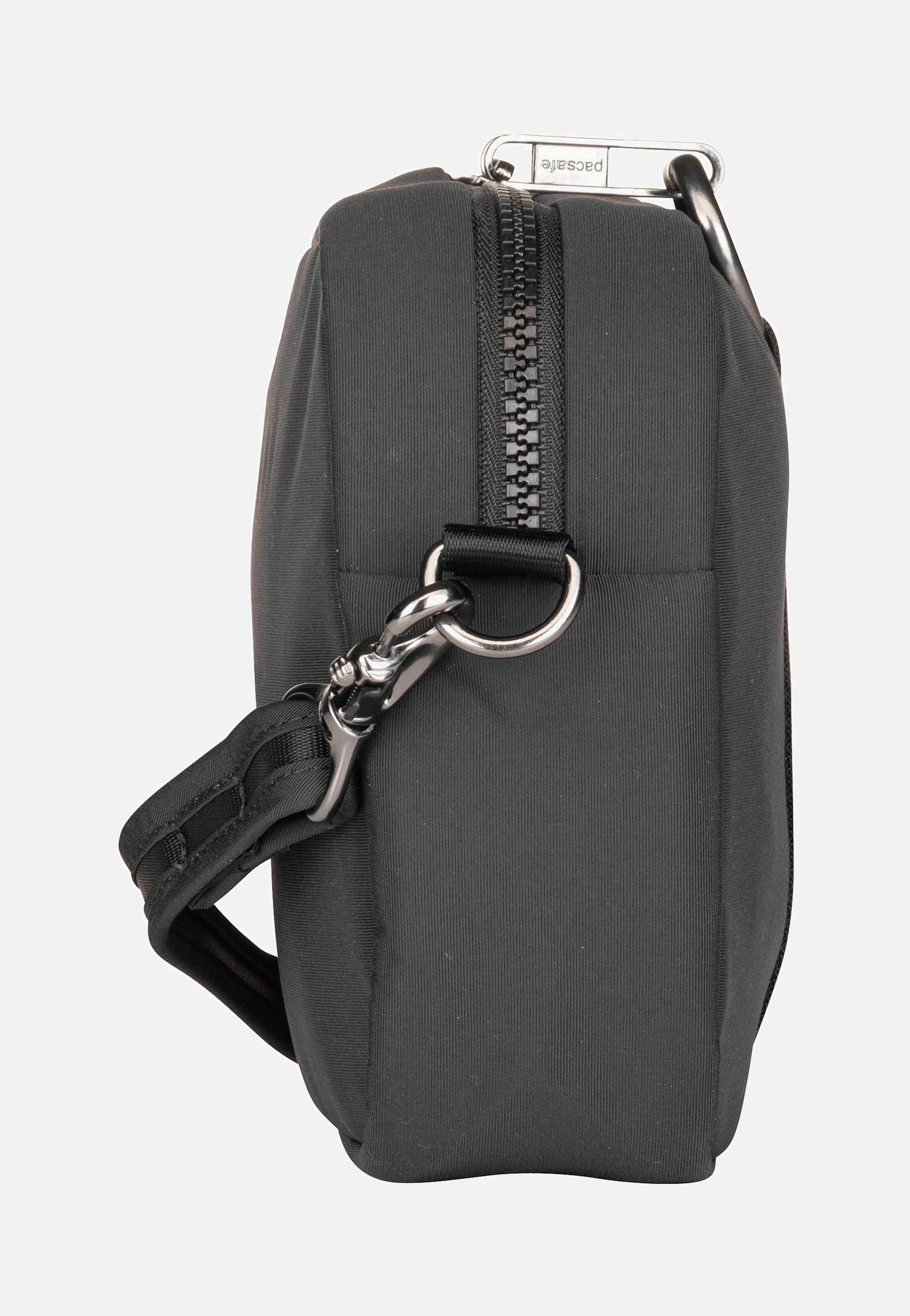 Pacsafe - CX Square Black - Shoulder Bag | Women-Image