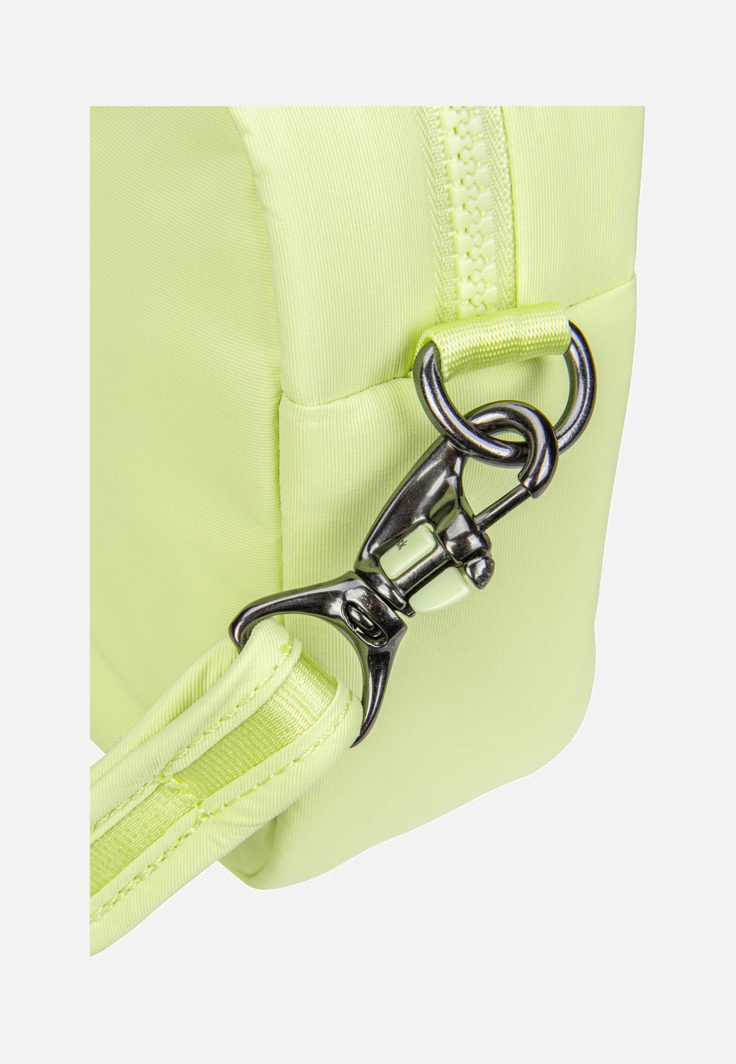 Pacsafe - CX Square Econyl Matcha - Crossbody Bag | Women-Image
