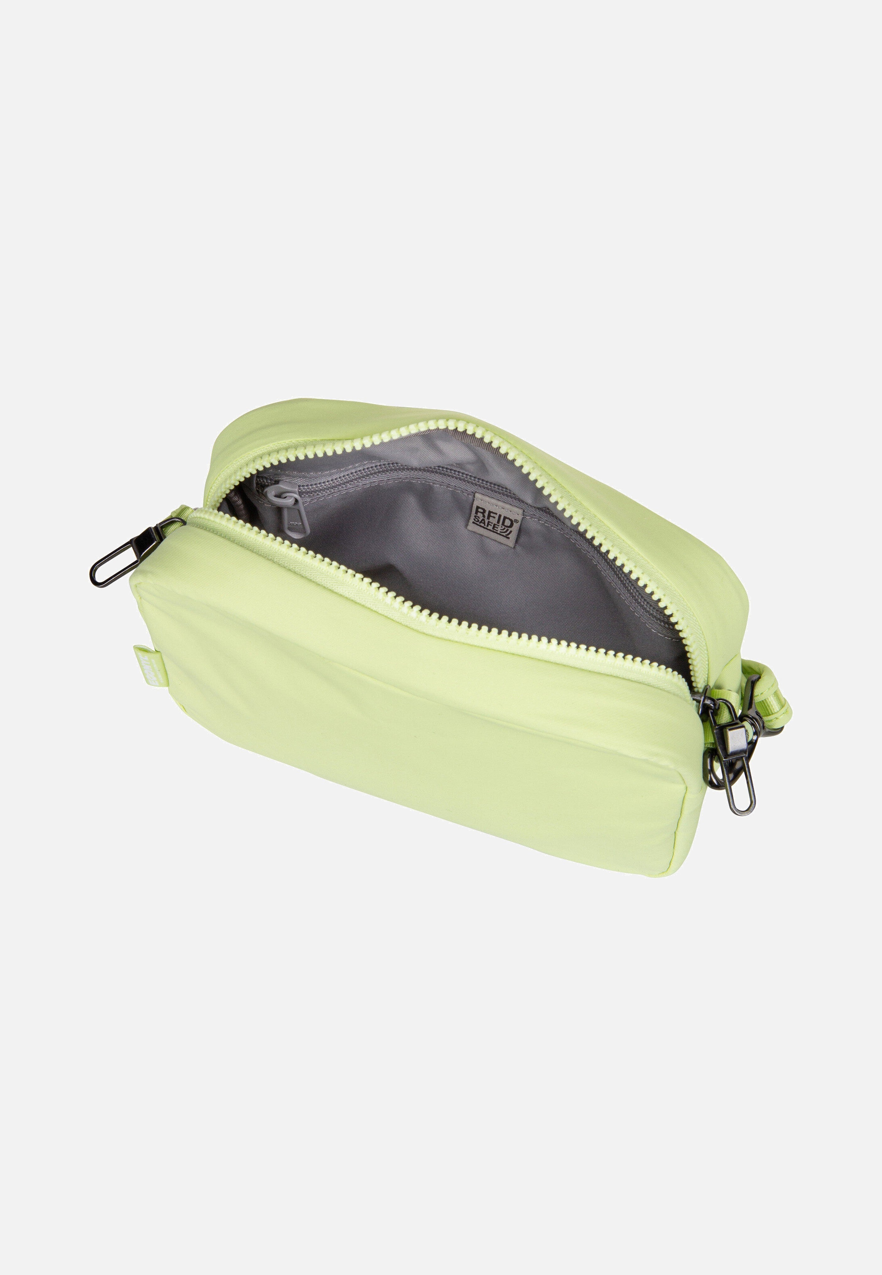 Pacsafe - CX Square Econyl Matcha - Crossbody Bag | Women-Image