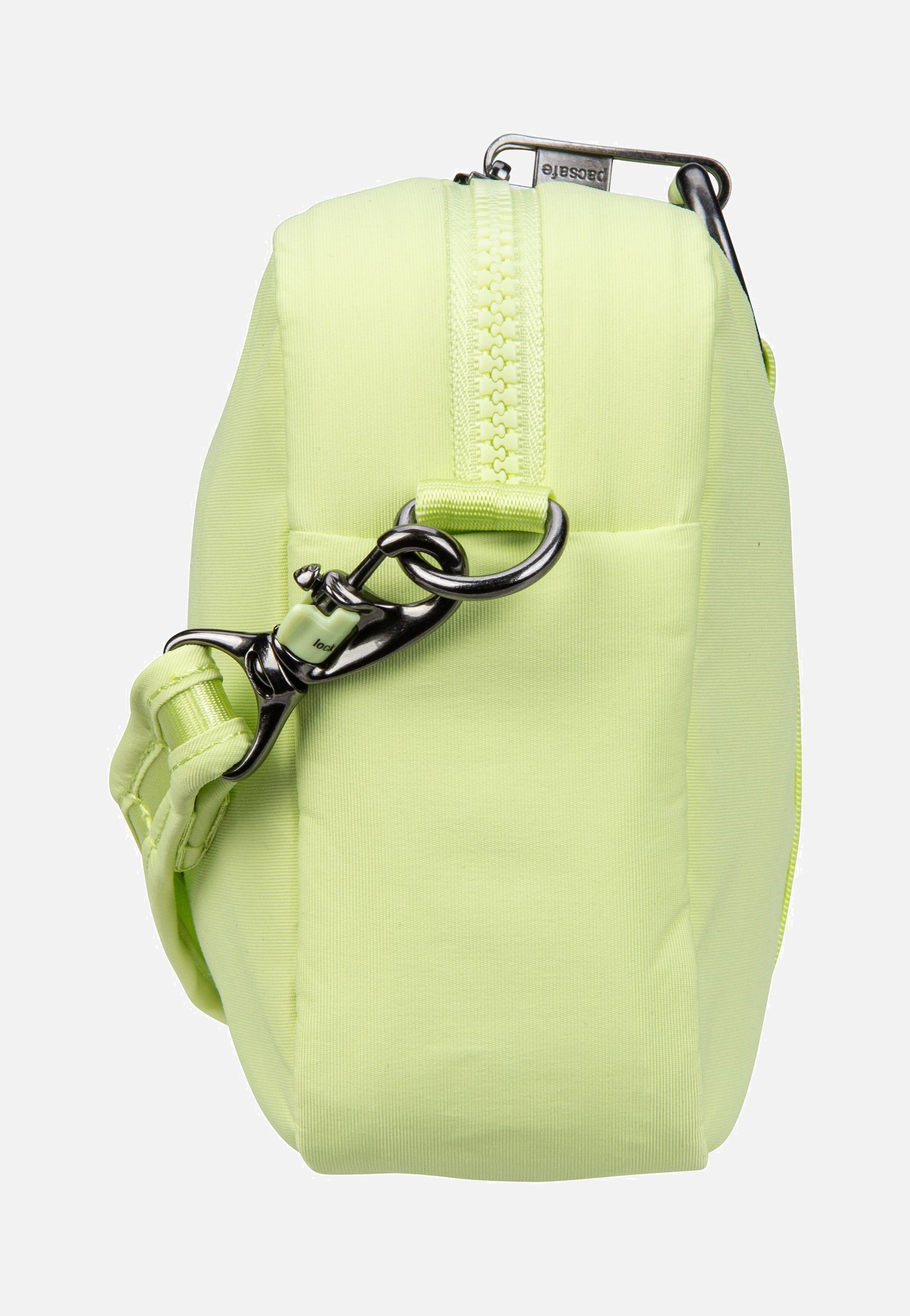 Pacsafe - CX Square Econyl Matcha - Shoulder Bag | Women-Image