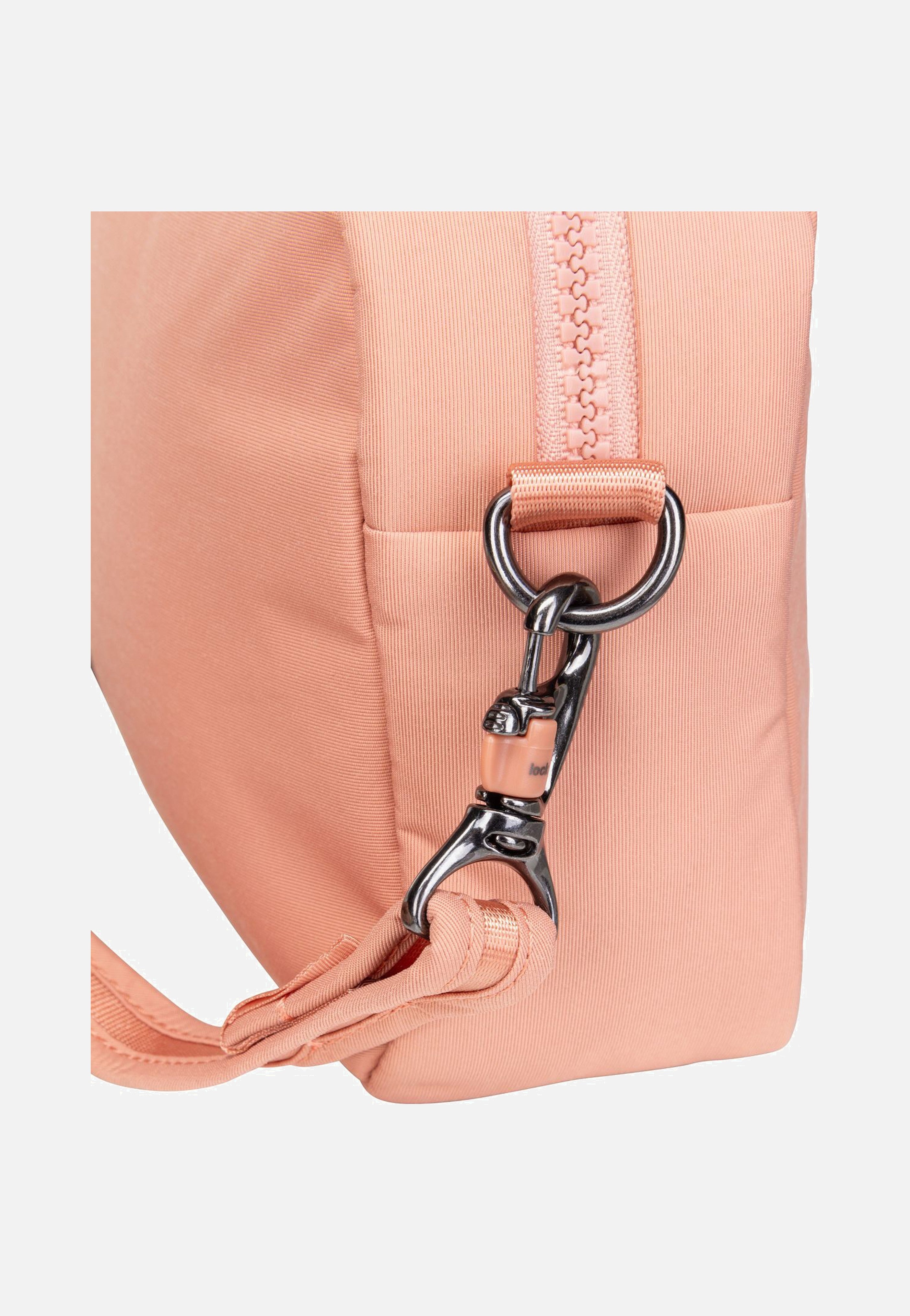 Pacsafe - CX Square Rose - Shoulder Bag | Women-Image