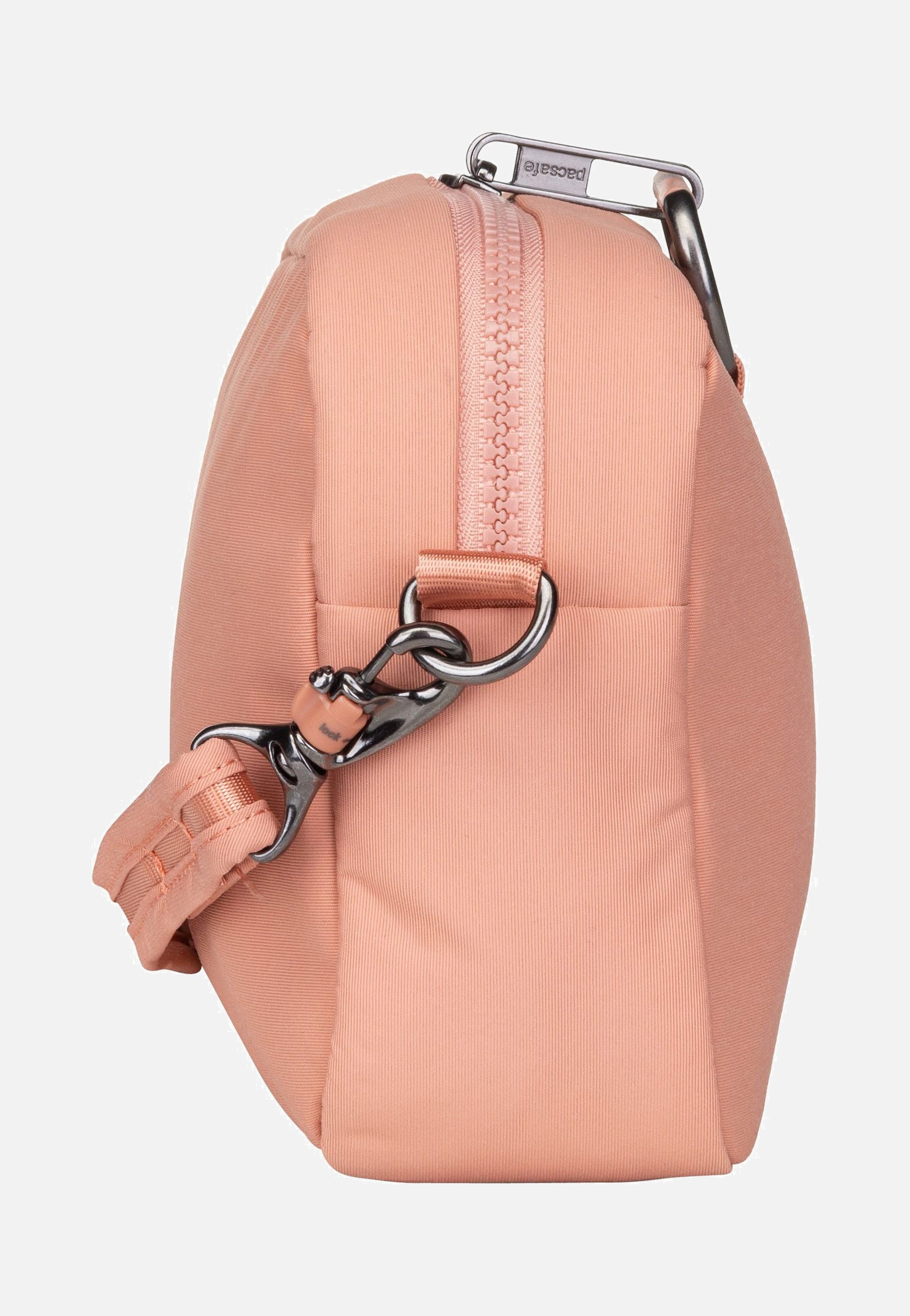 Pacsafe - CX Square Rose - Shoulder Bag | Women-Image