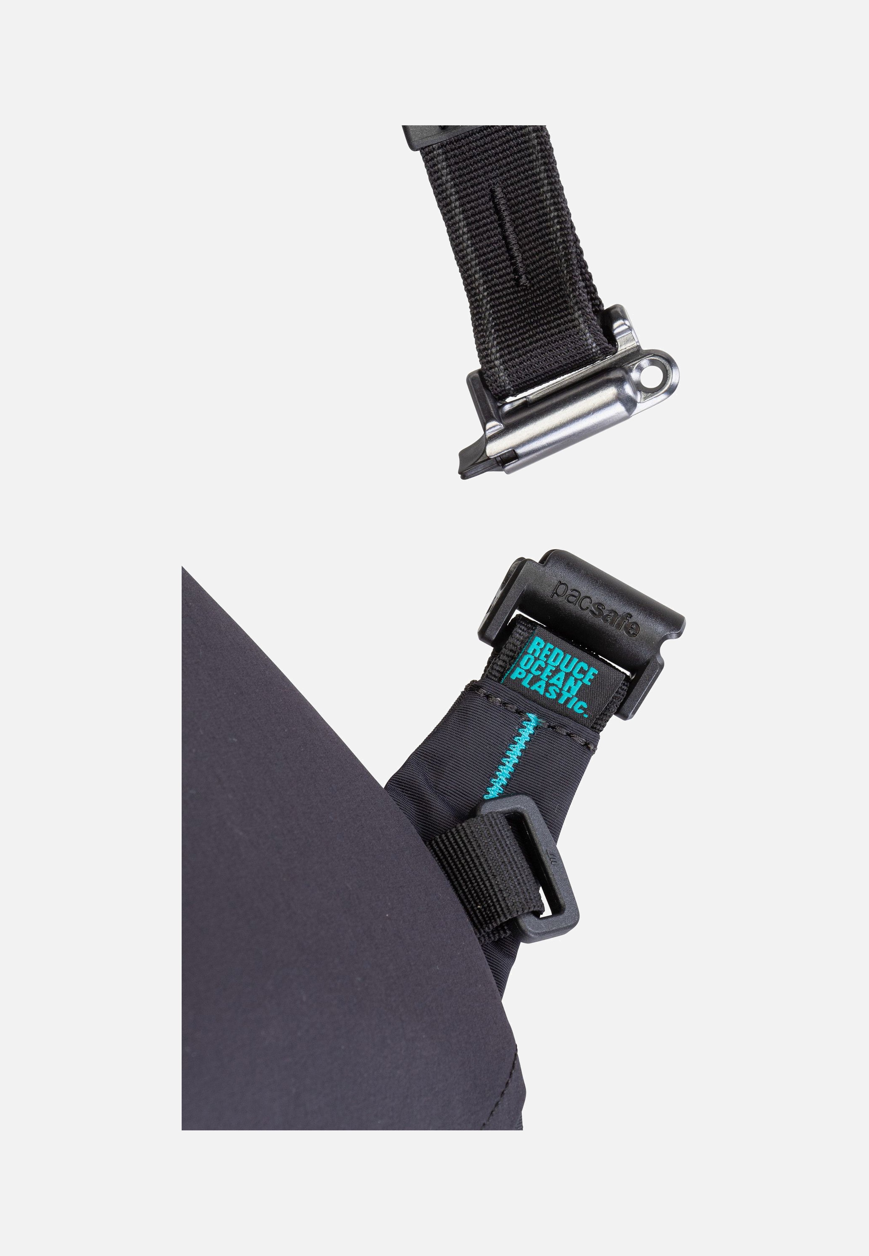 Pacsafe - ECO 12L Sling Black - Bag | Neutral-Image