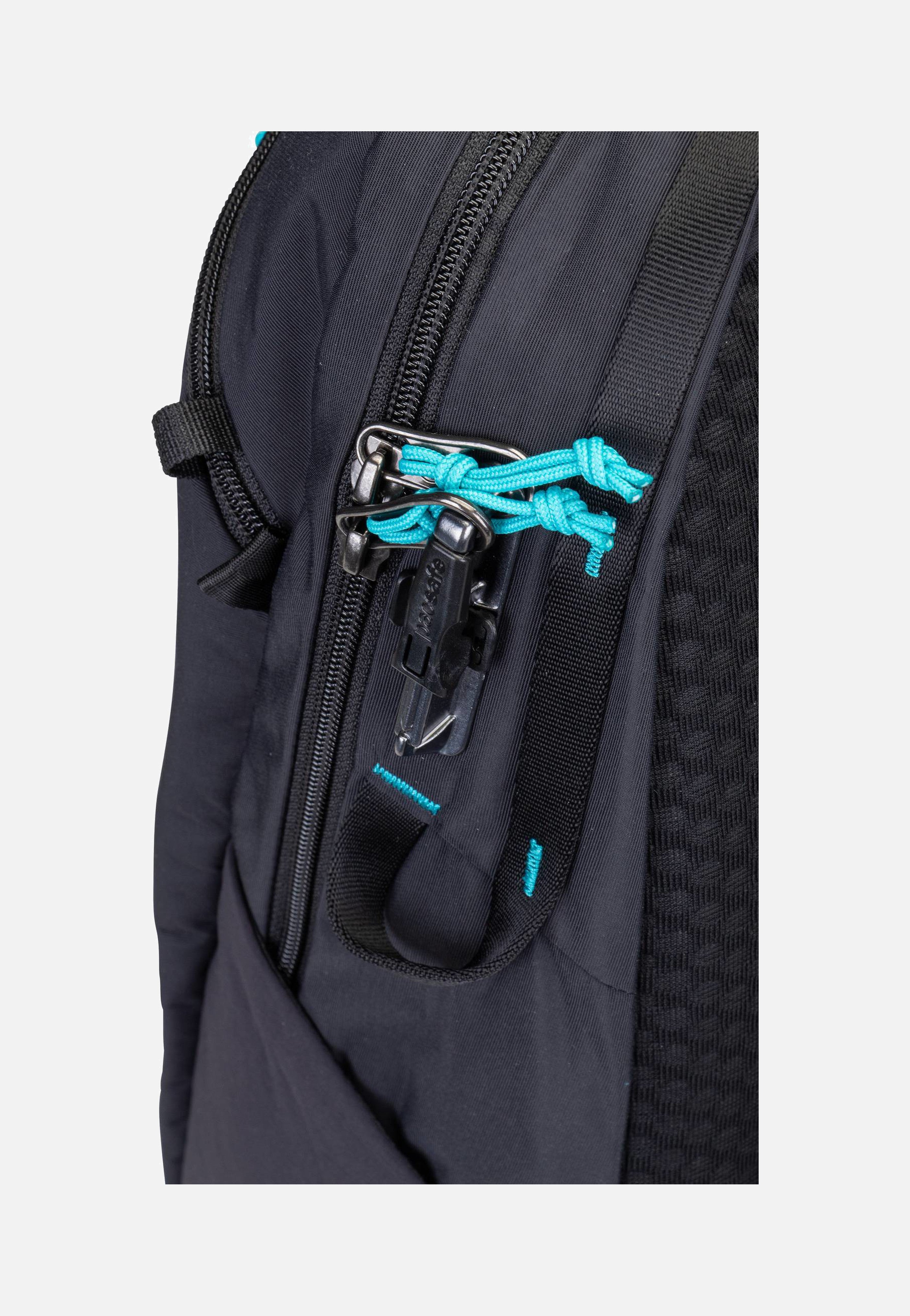 Pacsafe - ECO 12L Sling Black - Bag | Neutral-Image