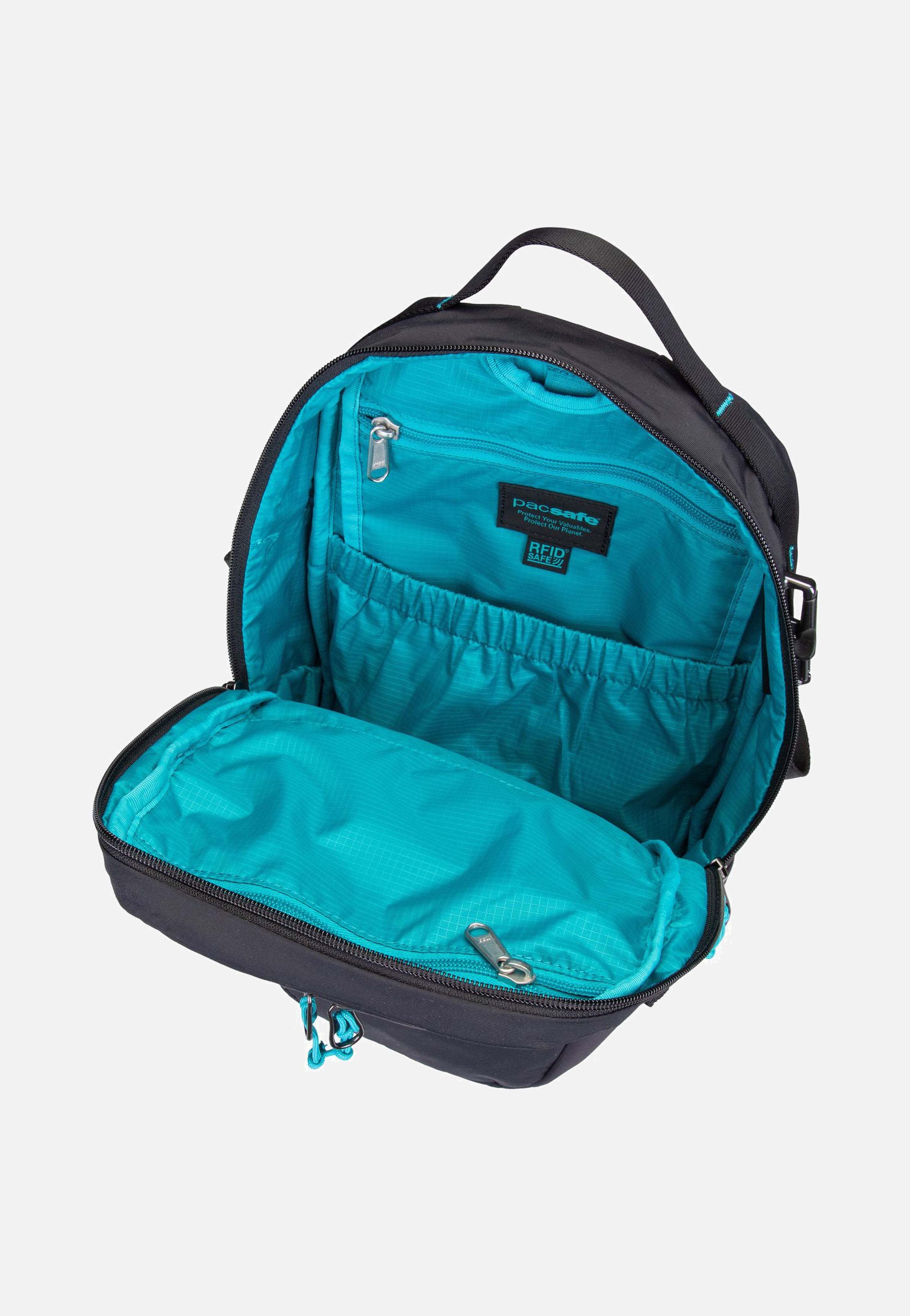 Pacsafe - ECO 12L Sling Black - Bag | Neutral-Image