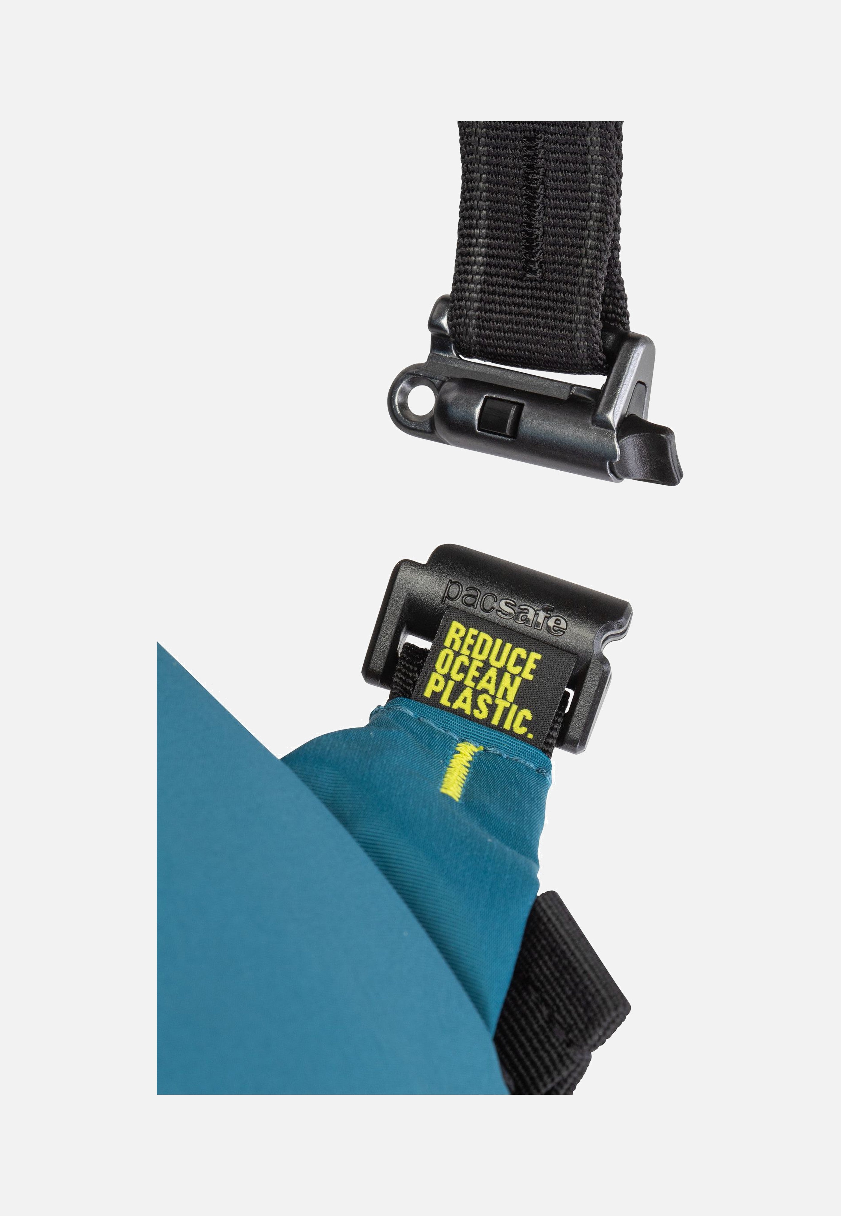 Pacsafe - ECO 18L Tidal Teal - Backpack | Neutral-Image