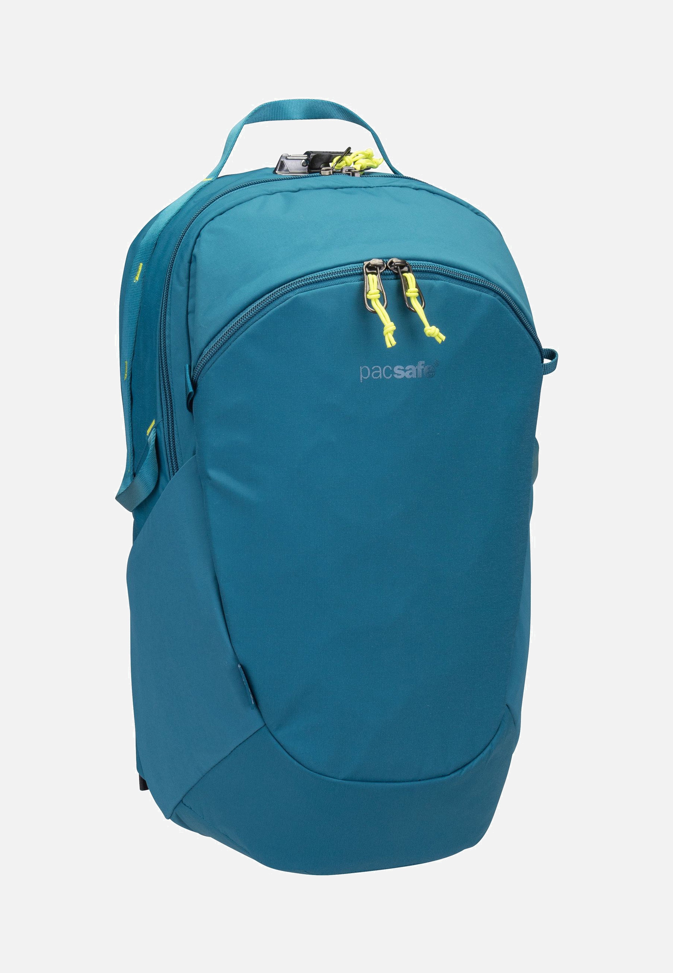 Pacsafe - ECO 18L Tidal Teal - Backpack | Neutral-Image