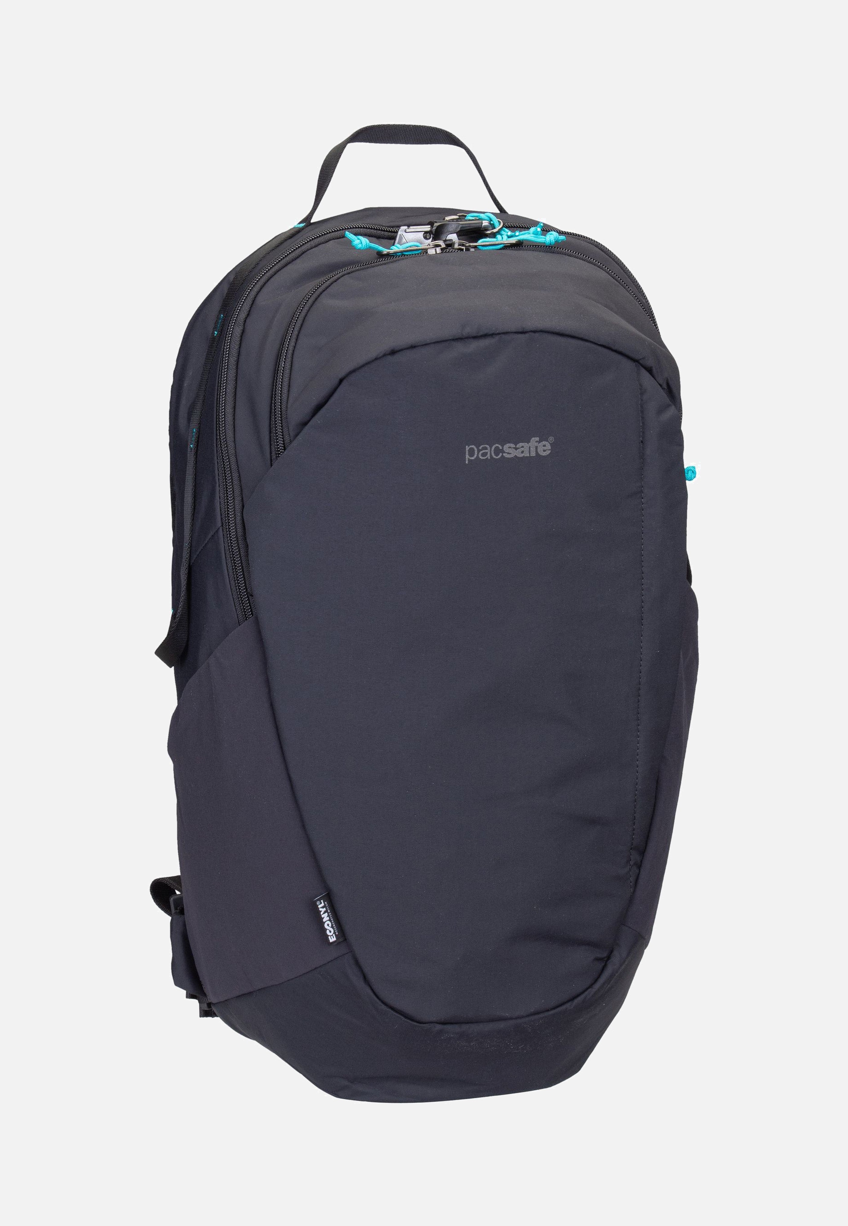 Pacsafe - ECO 25L Black - Backpack | Neutral-Image