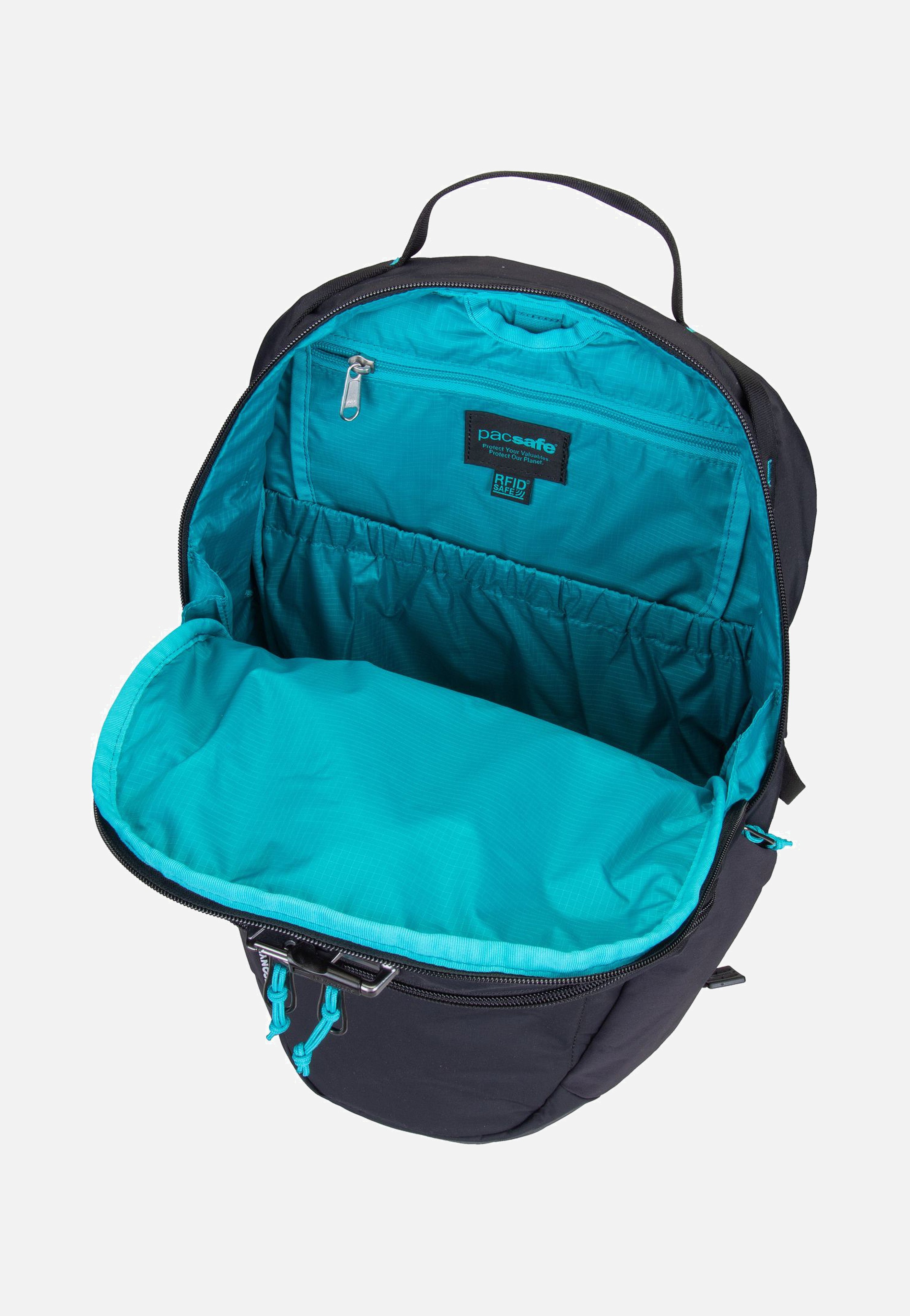 Pacsafe - ECO 25L Black - Backpack | Neutral-Image