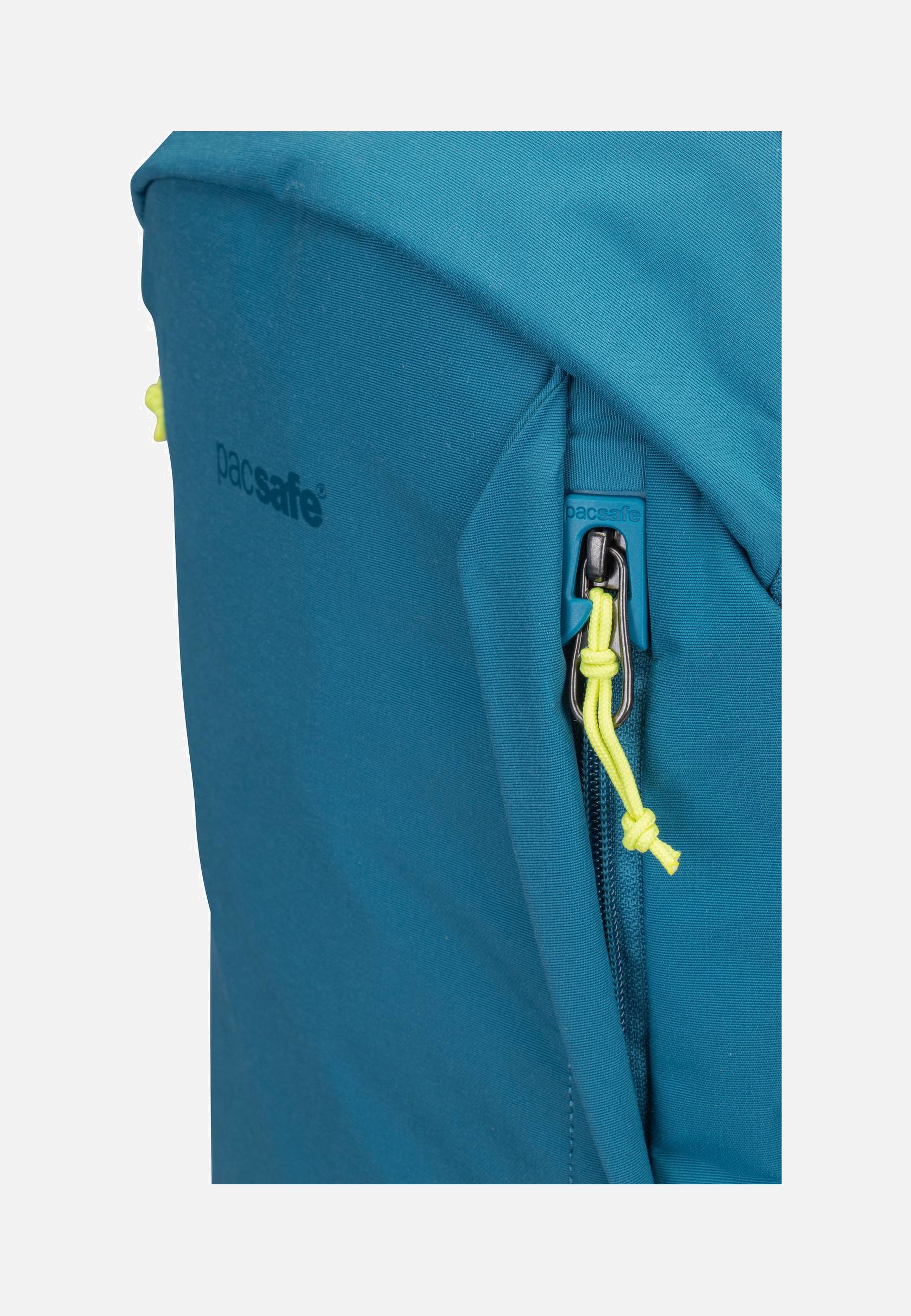 Pacsafe - ECO 25L Tidal Teal - Backpack | Neutral-Image