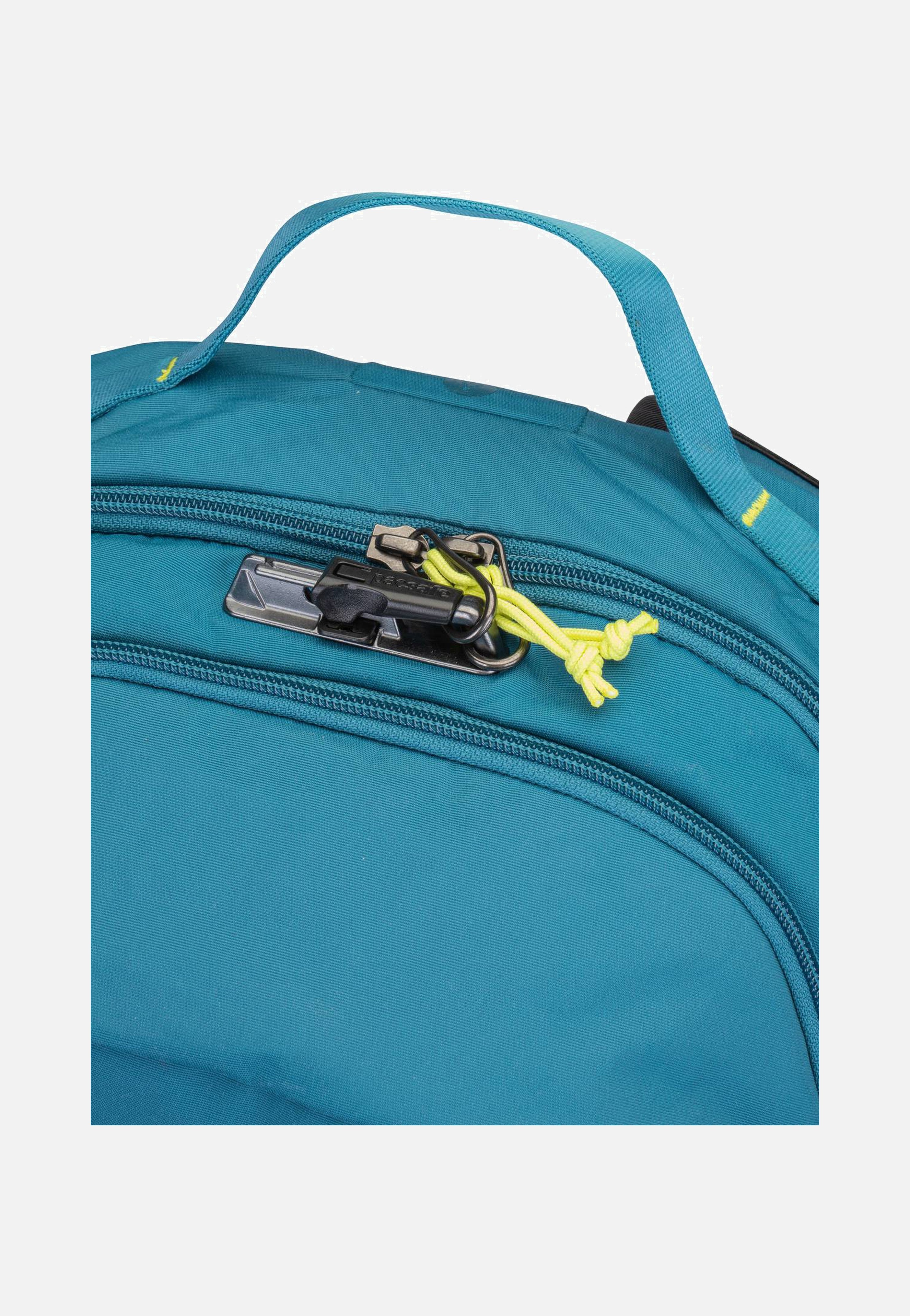 Pacsafe - ECO 25L Tidal Teal - Backpack | Neutral-Image