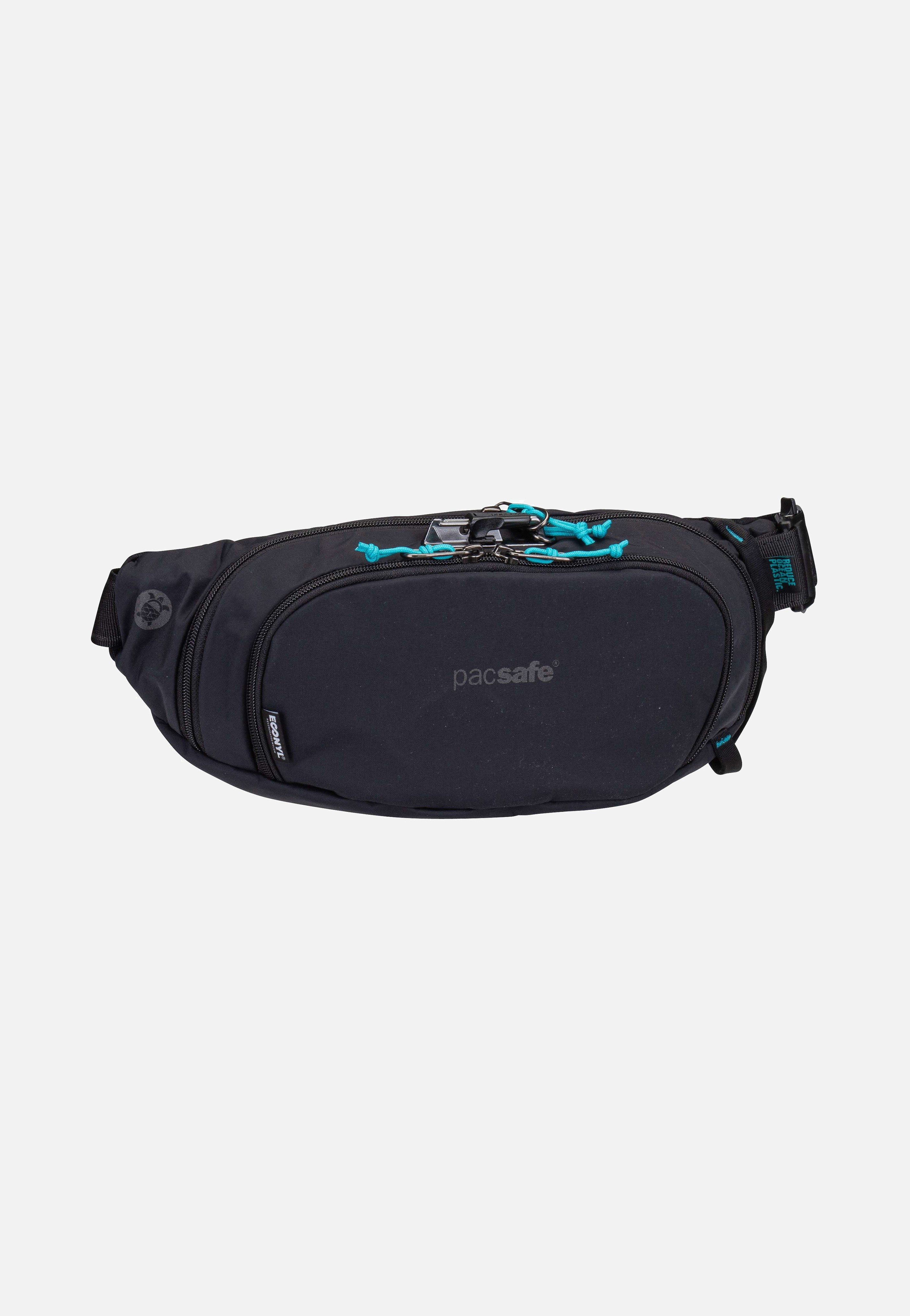 Pacsafe - ECO Waistpack Black - Bag | Neutral-Image