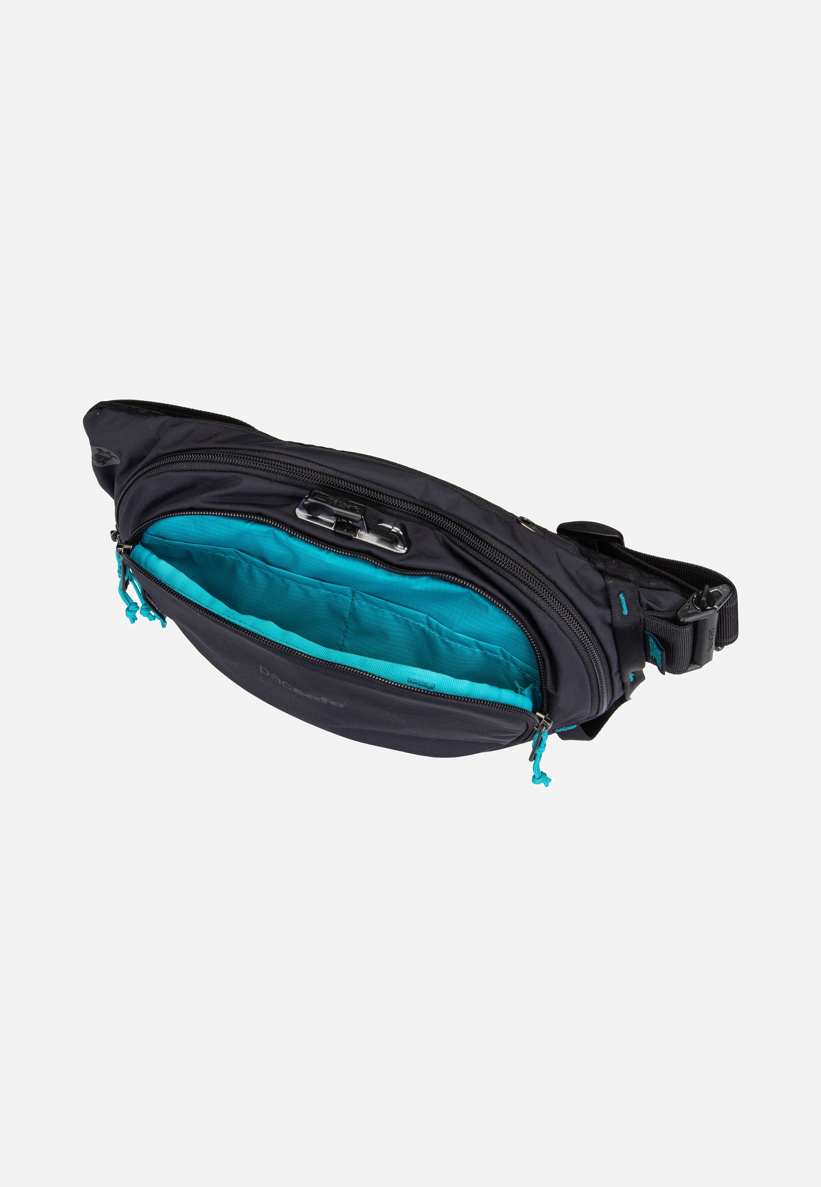 Pacsafe - ECO Waistpack Black - Bag | Neutral-Image