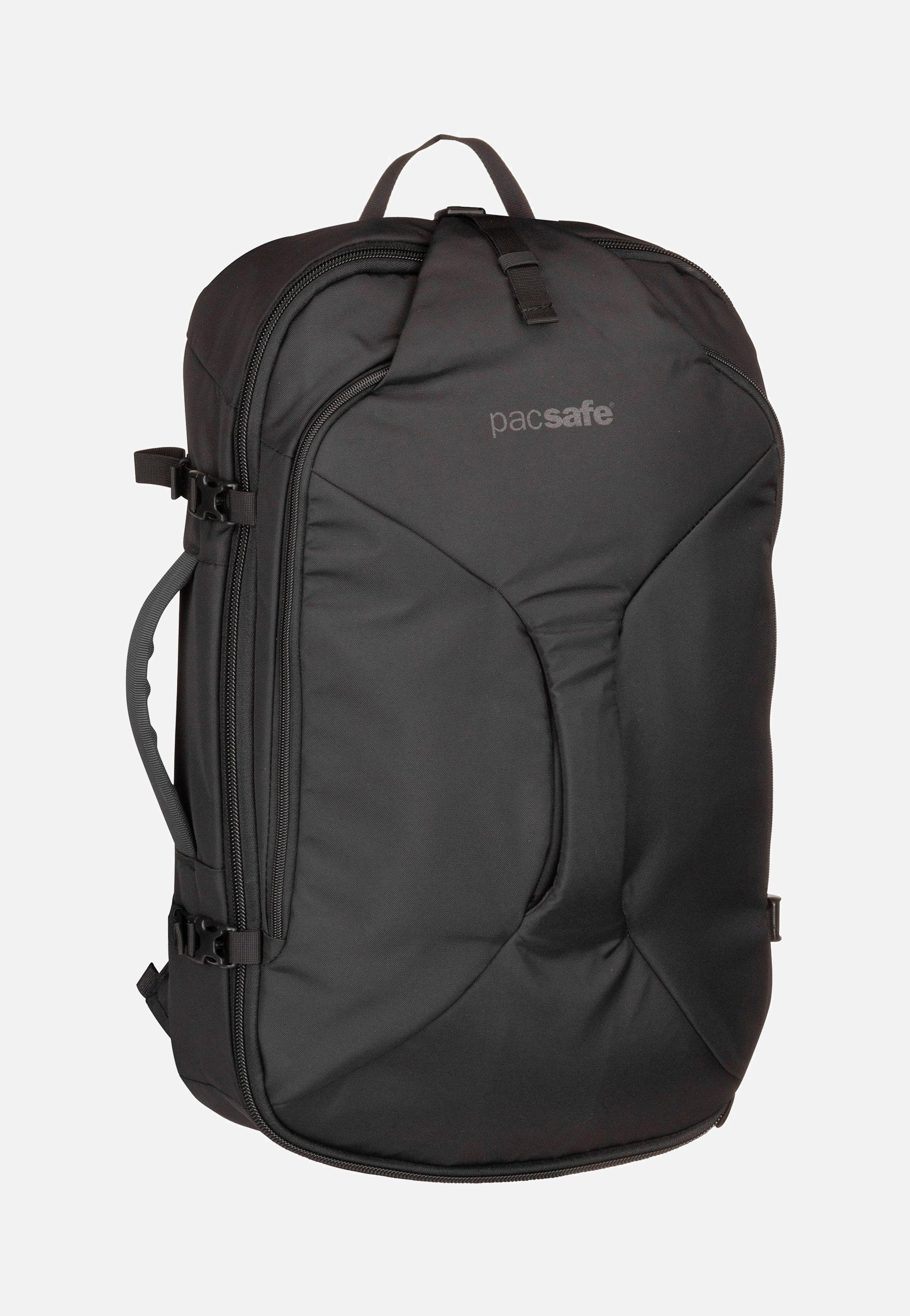 Pacsafe EXP45 Carry-On Travel Black