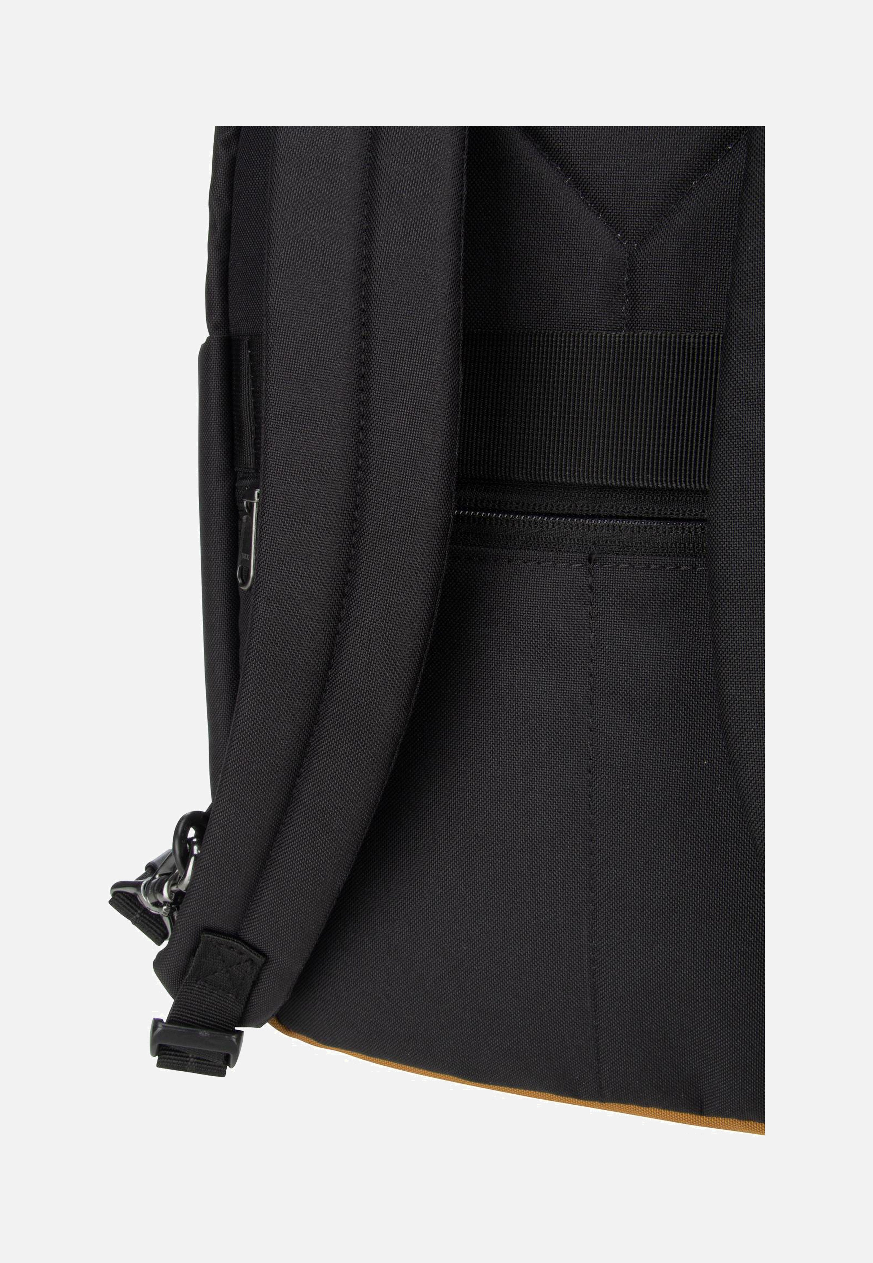 Pacsafe - GO 15L Jet Black - Backpack | Neutral-Image