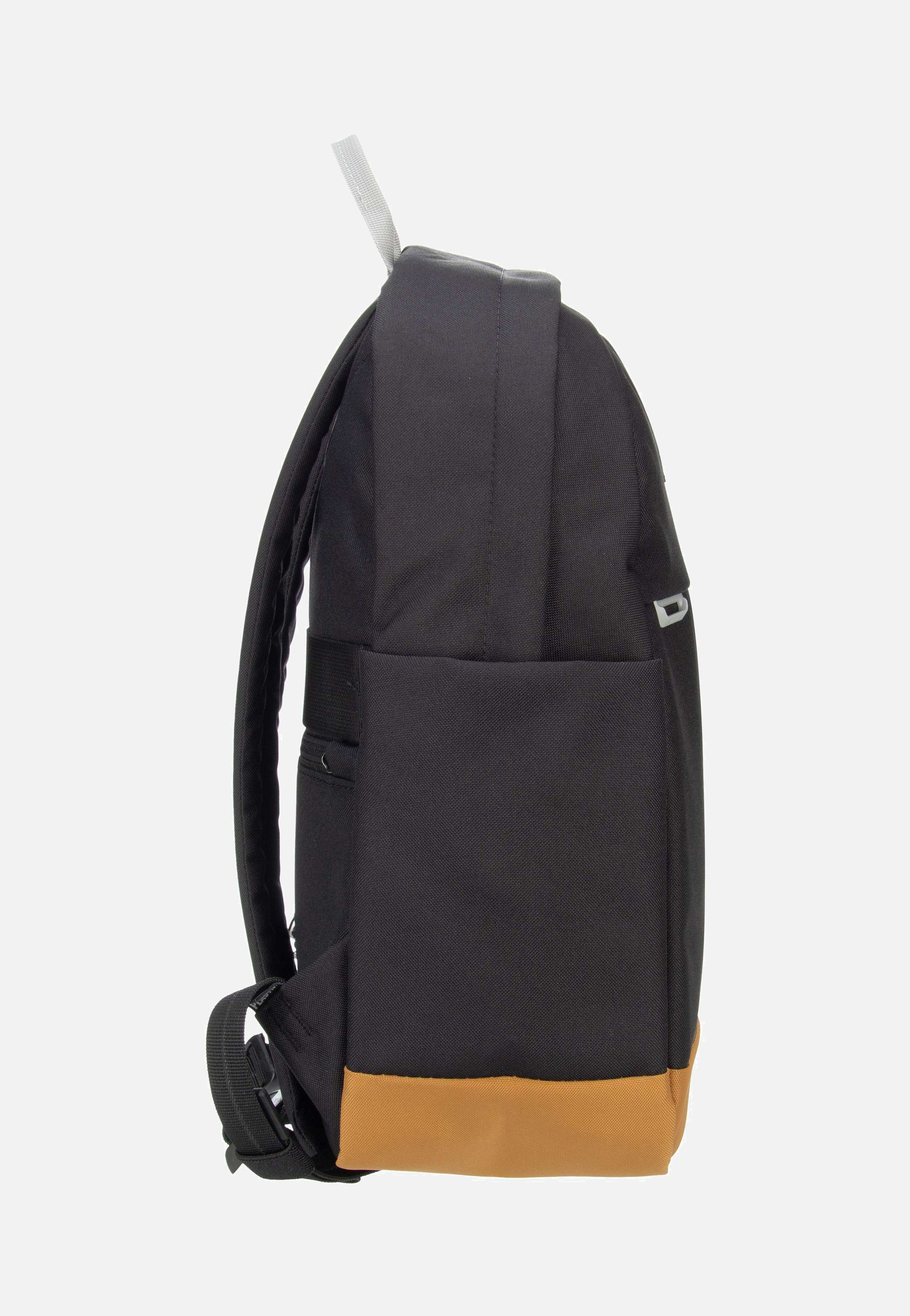 Pacsafe - GO 15L Jet Black - Backpack | Neutral-Image