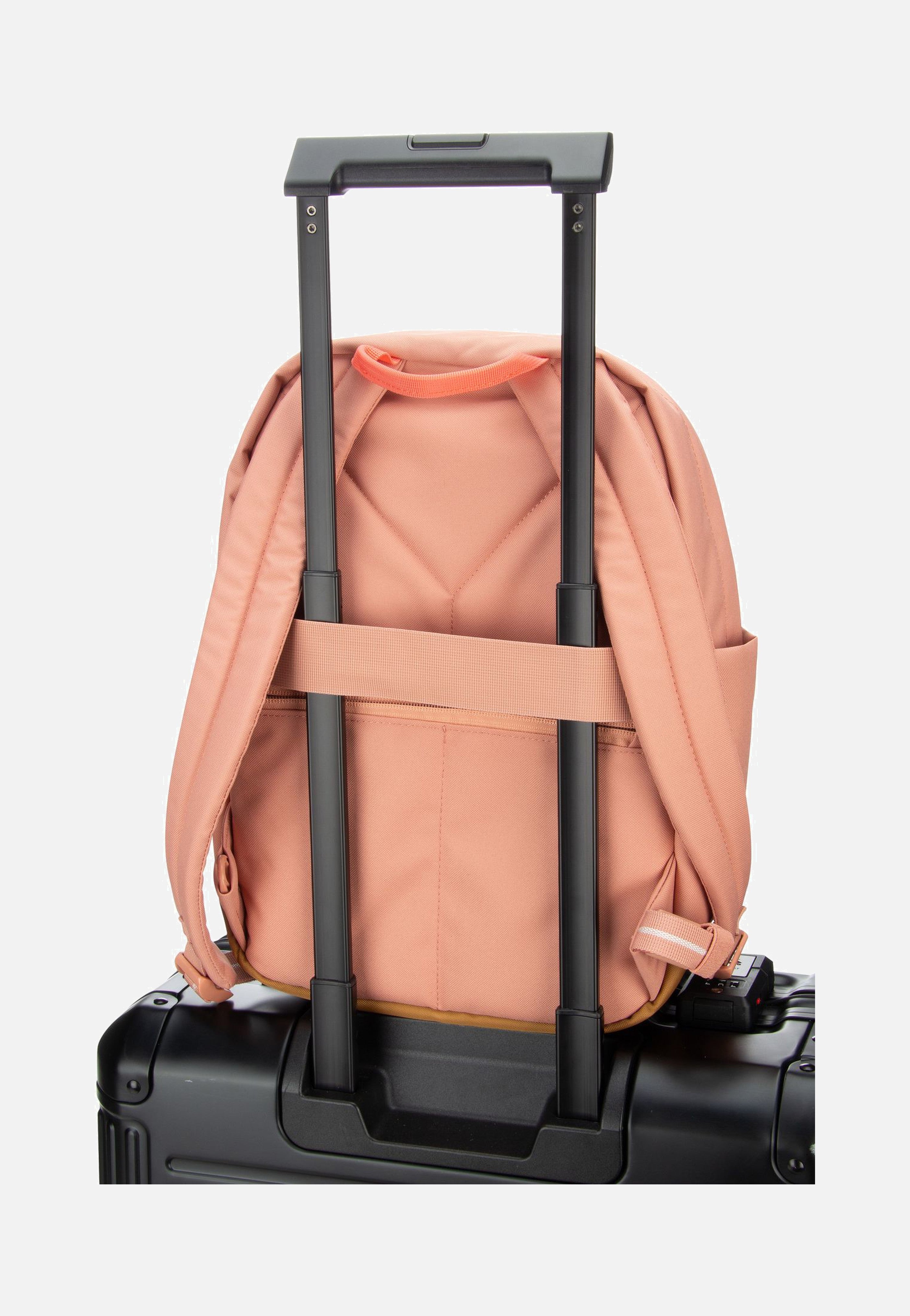 Pacsafe - GO 15L Rose - Backpack | Neutral-Image
