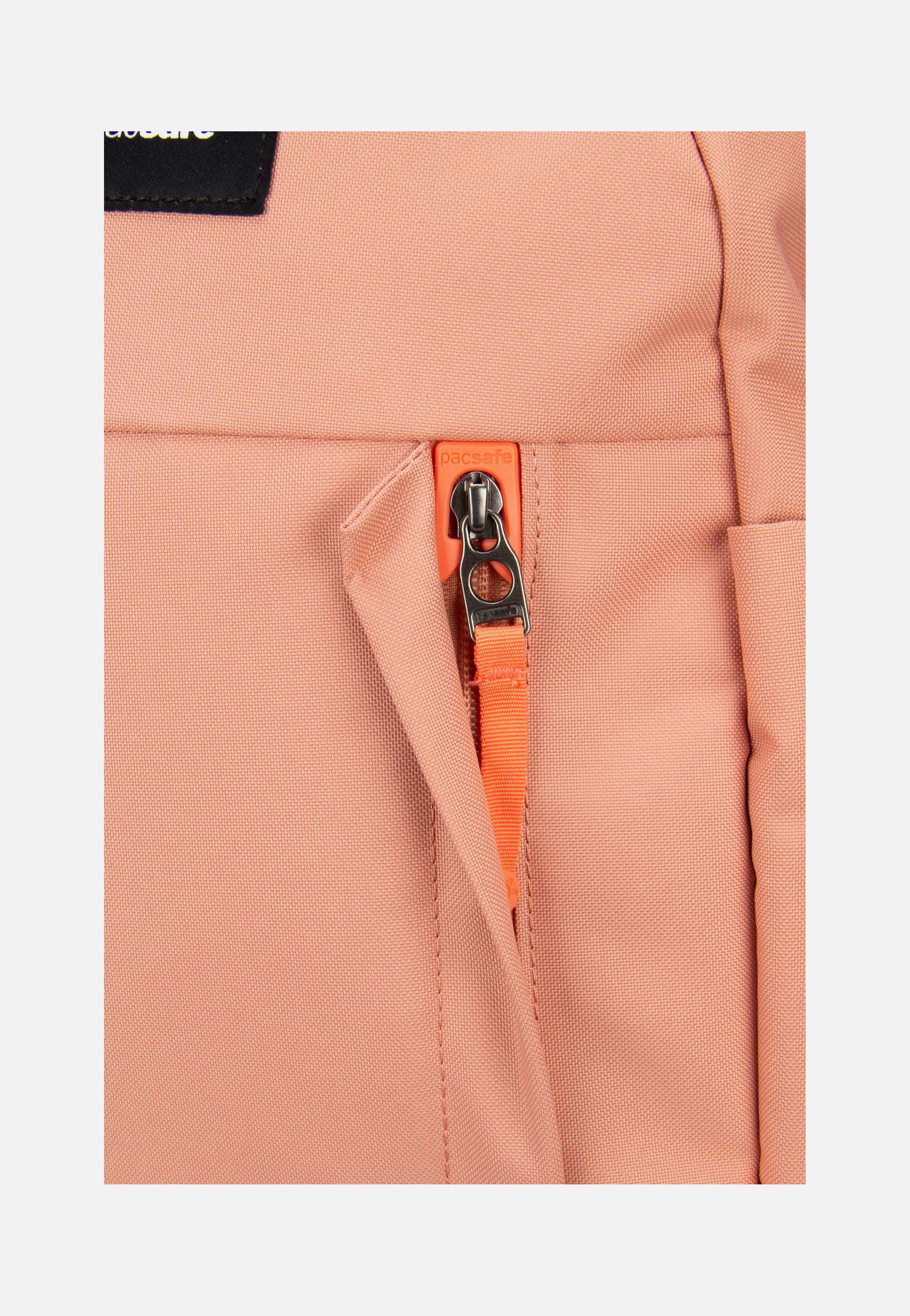 Pacsafe - GO 15L Rose - Backpack | Neutral-Image