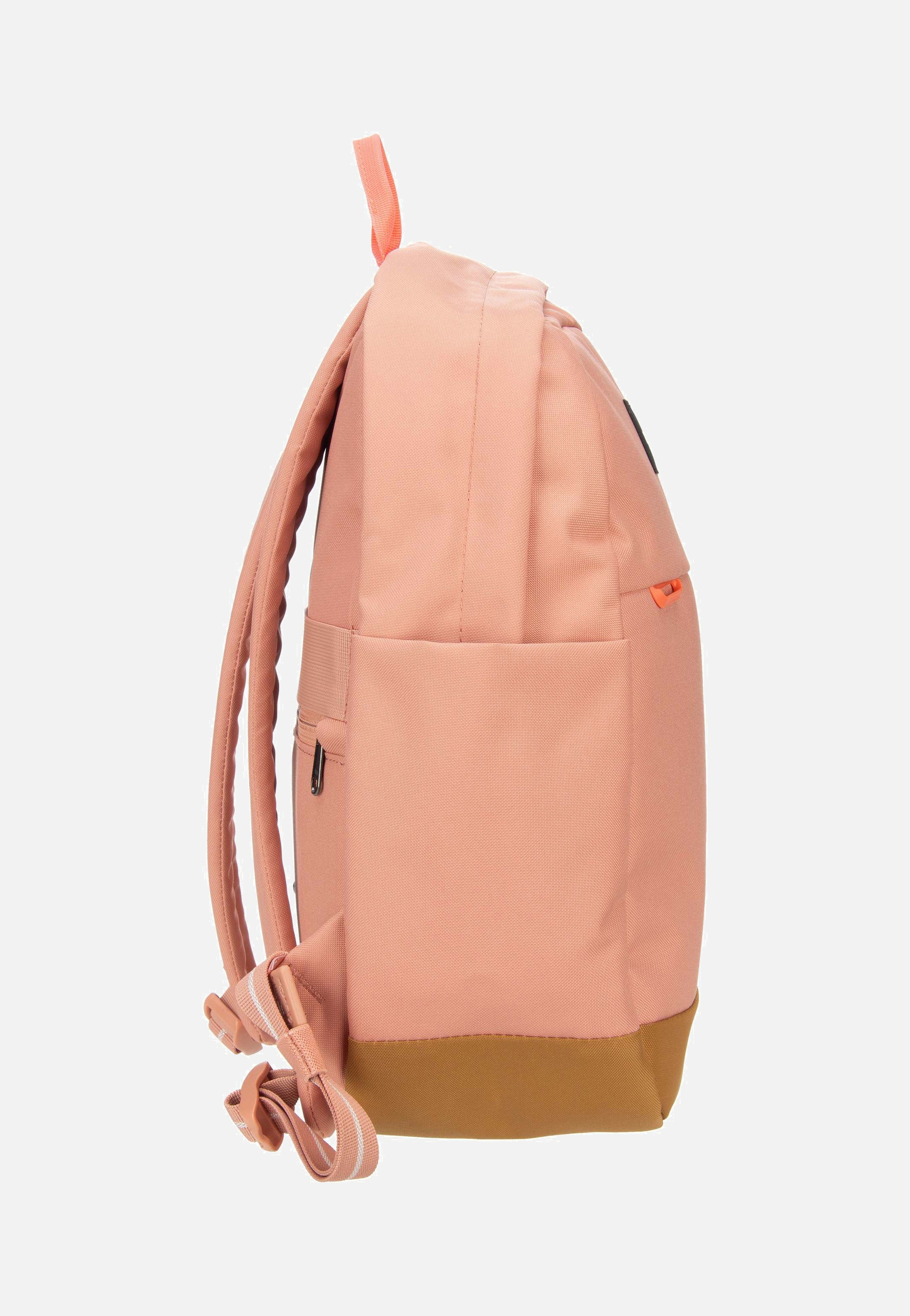 Pacsafe - GO 15L Rose - Backpack | Neutral-Image