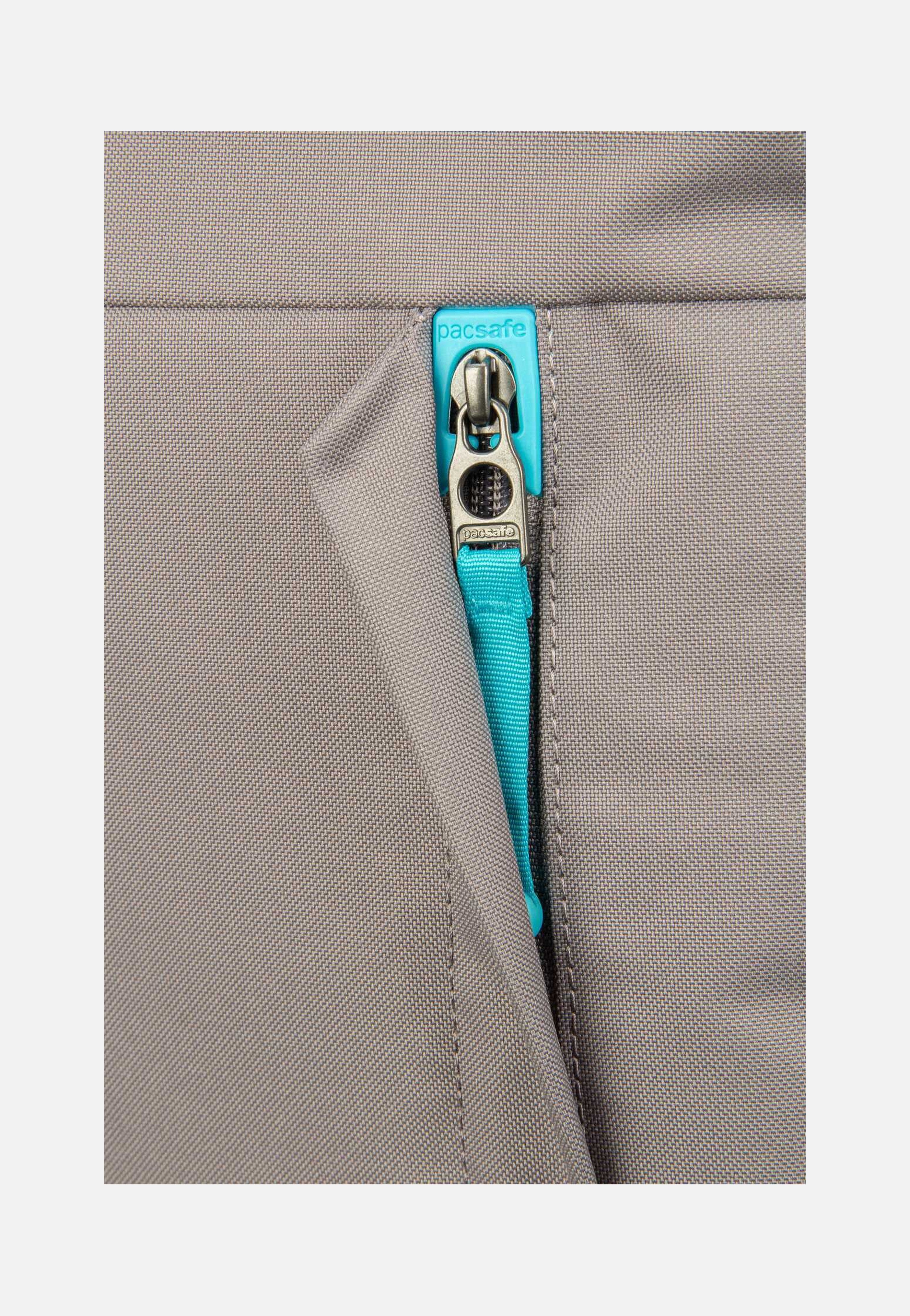 Pacsafe - GO 15L Stone - Backpack | Neutral-Image