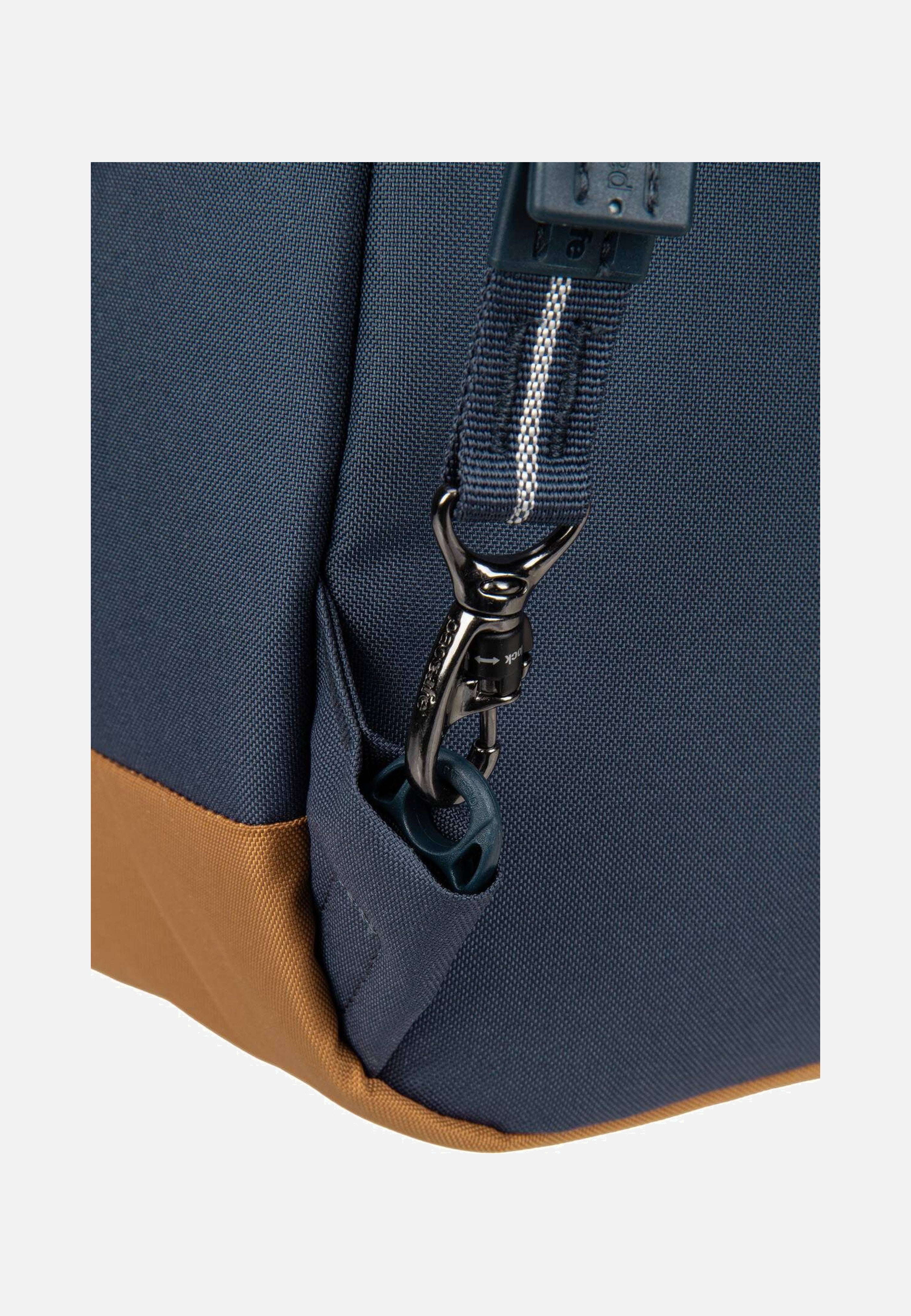 Pacsafe - GO 25L Coastal Blue - Backpack | Neutral-Image