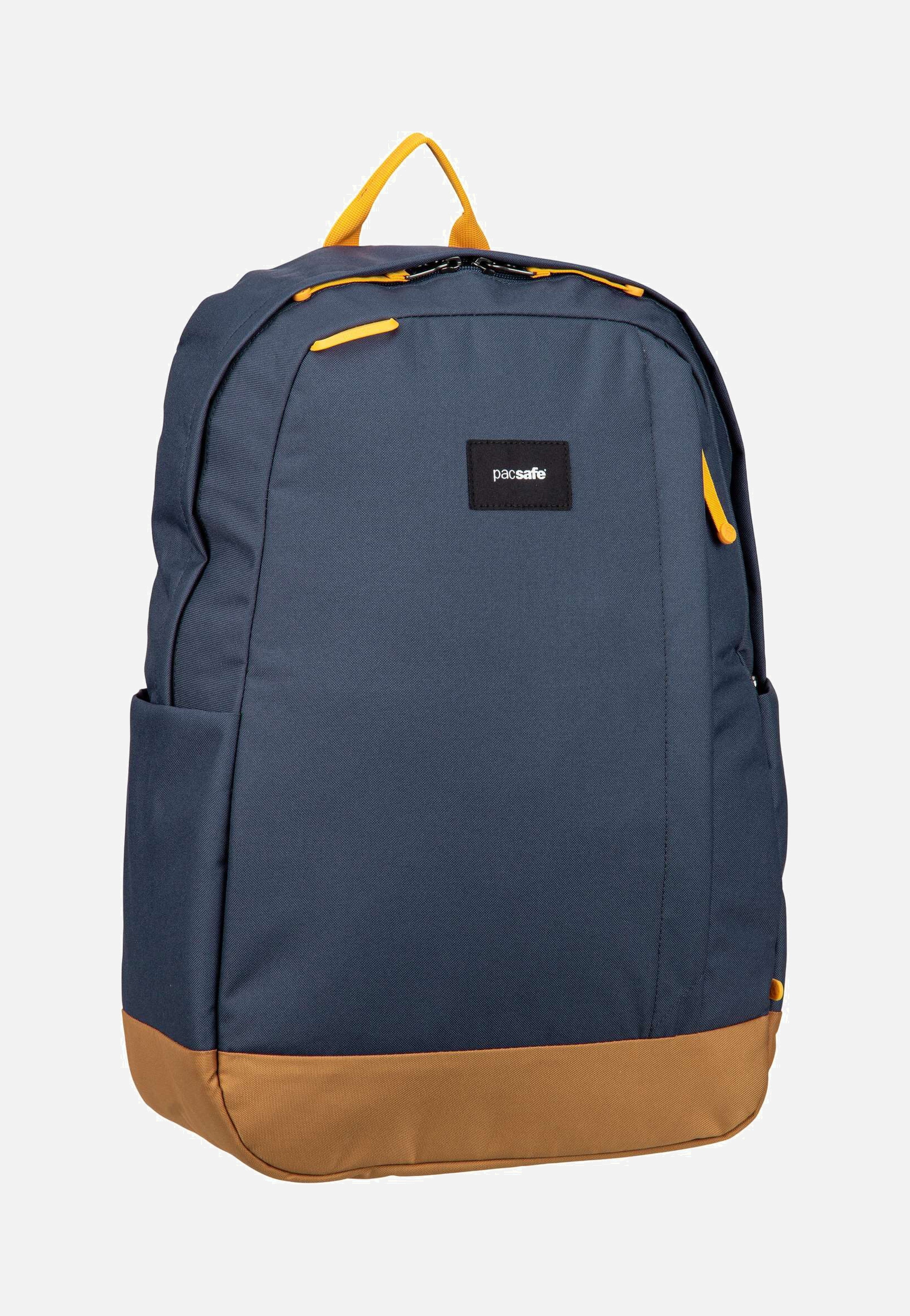 Pacsafe - GO 25L Coastal Blue - Backpack | Neutral-Image