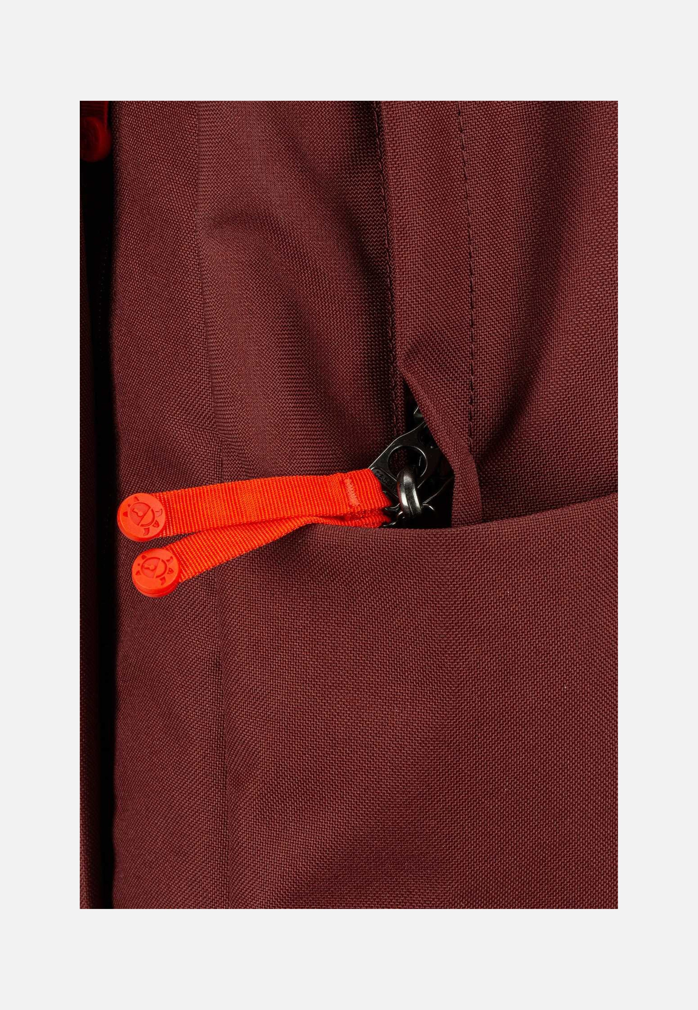 Pacsafe - GO 25L Garnet Red - Backpack | Neutral-Image