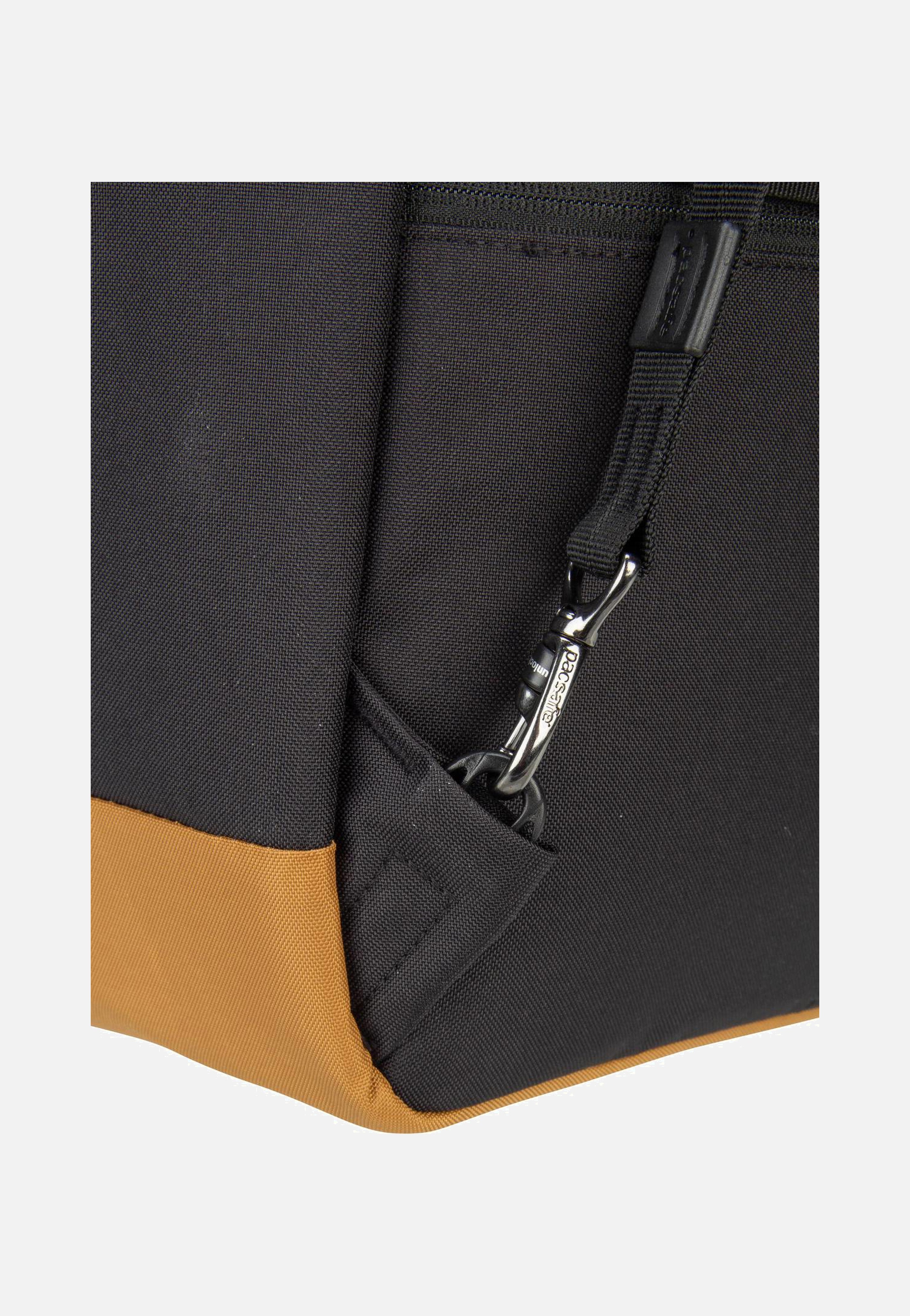 Pacsafe - GO 25L Jet Black - Backpack | Neutral-Image